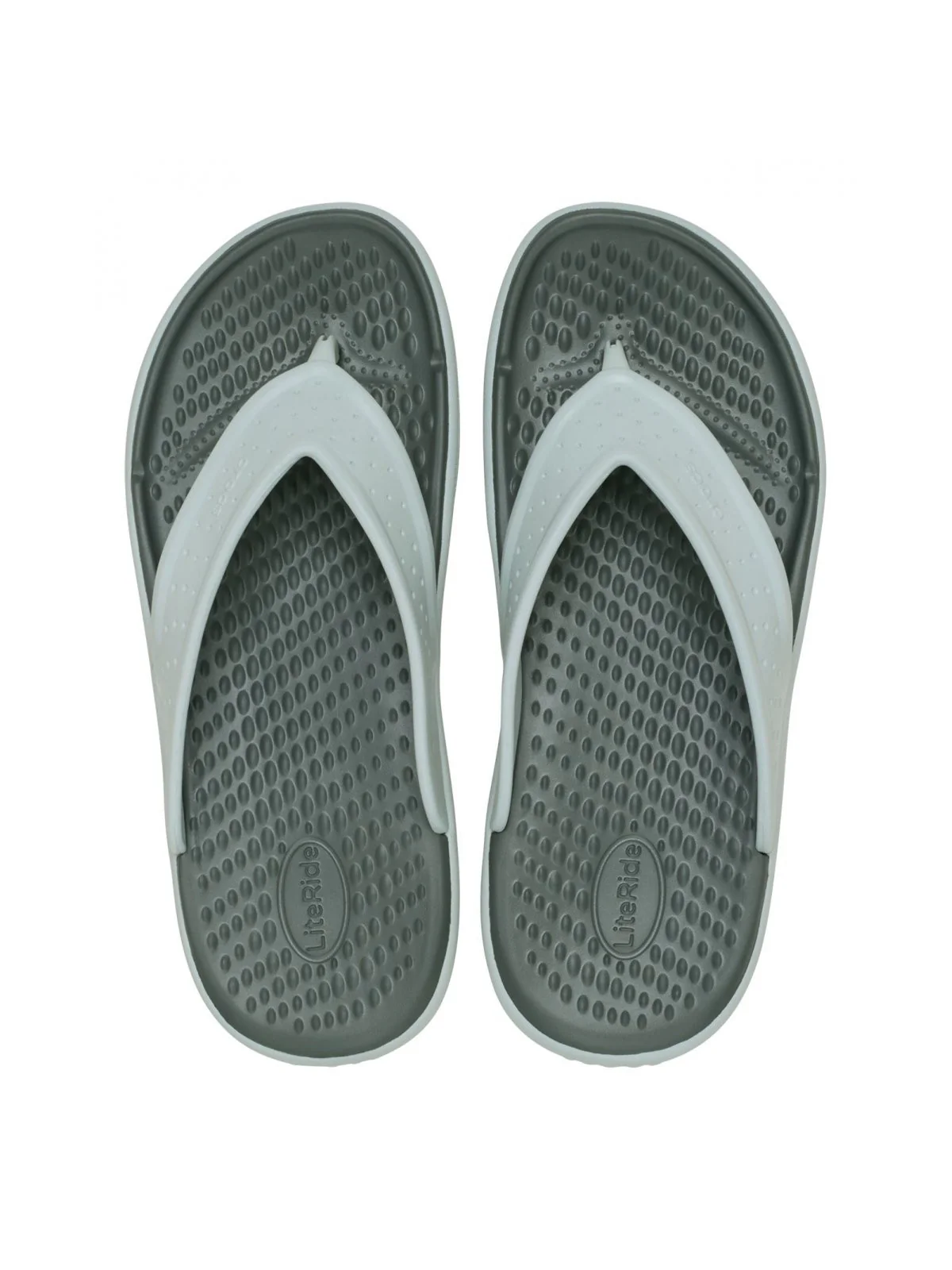CROCS Infradito Uomo InMotion Flip M 211101 1NM MIRAGE - Image 4