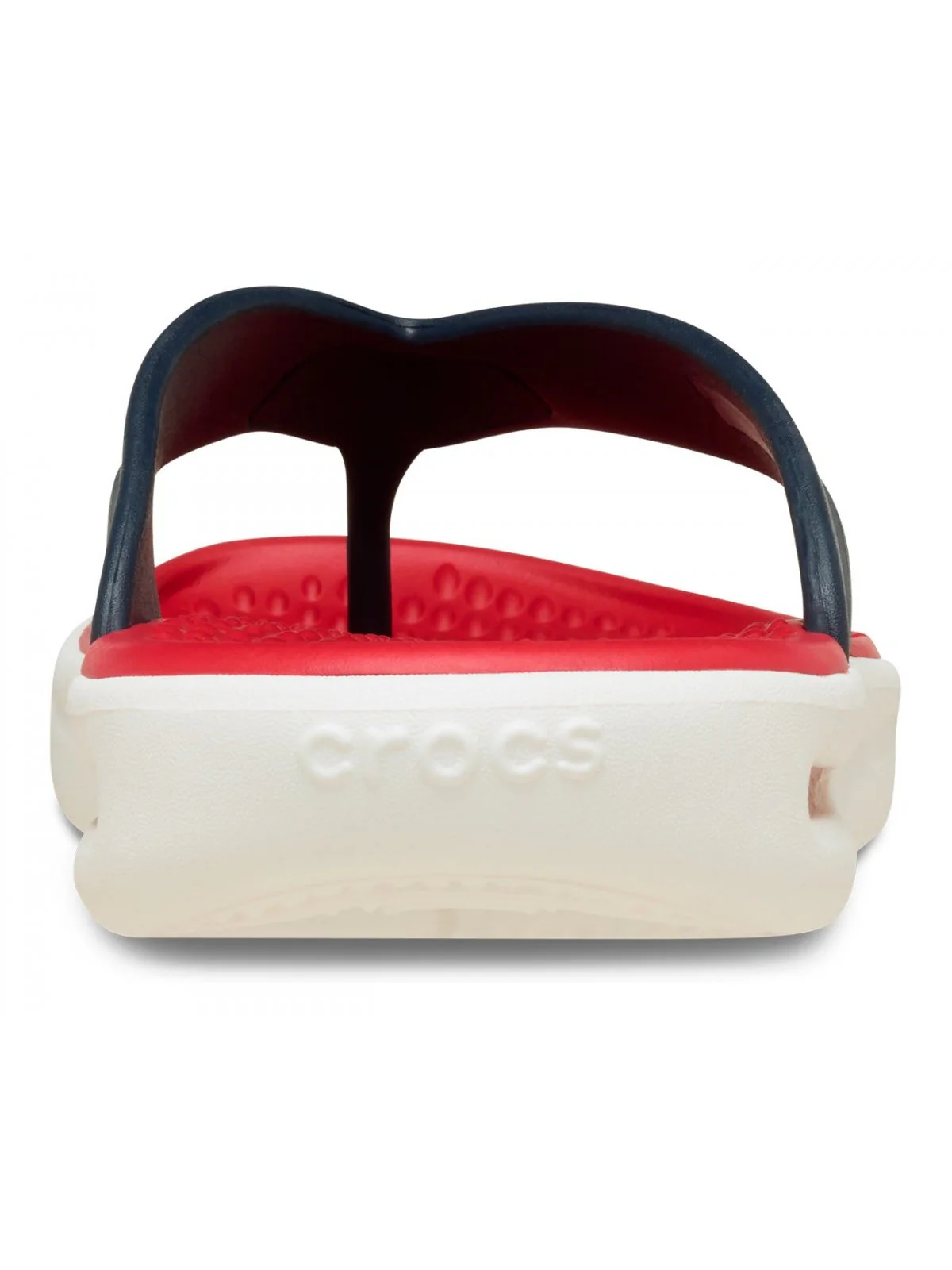 CROCS Infradito Uomo InMotion Flip M 211101 410 NAVY - Image 5