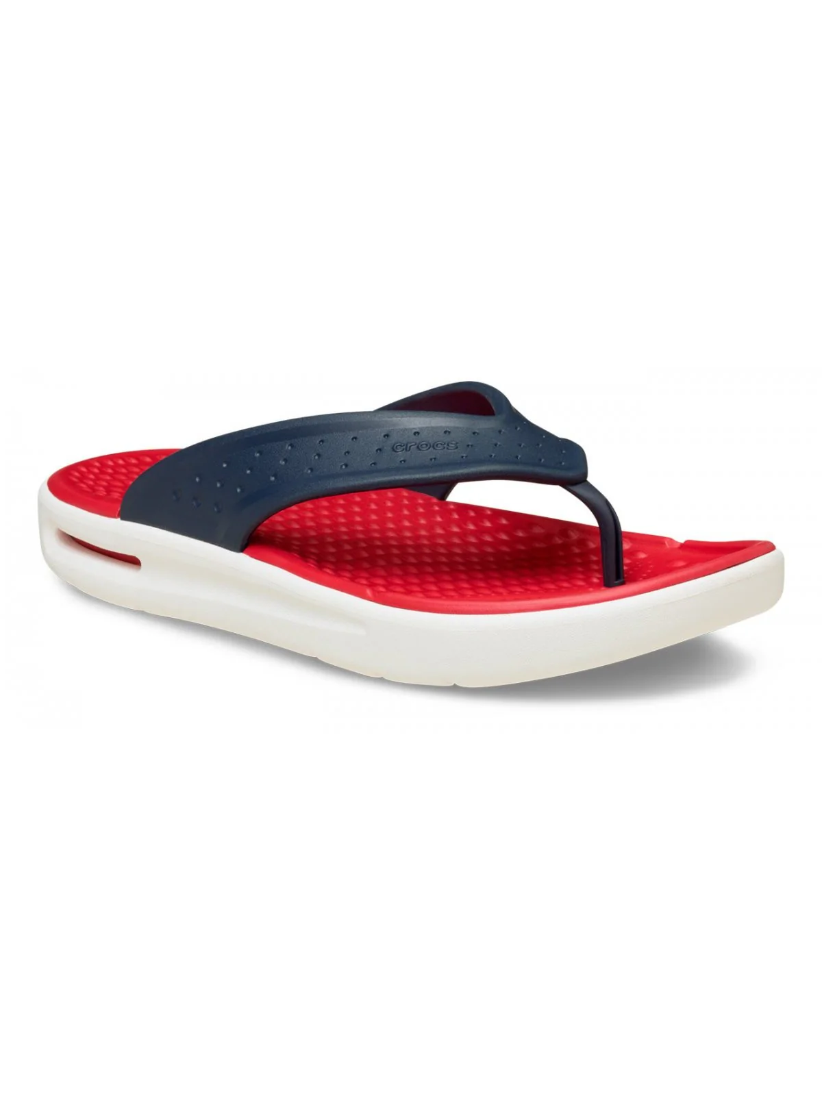CROCS Infradito Uomo InMotion Flip M 211101 410 NAVY - Image 6