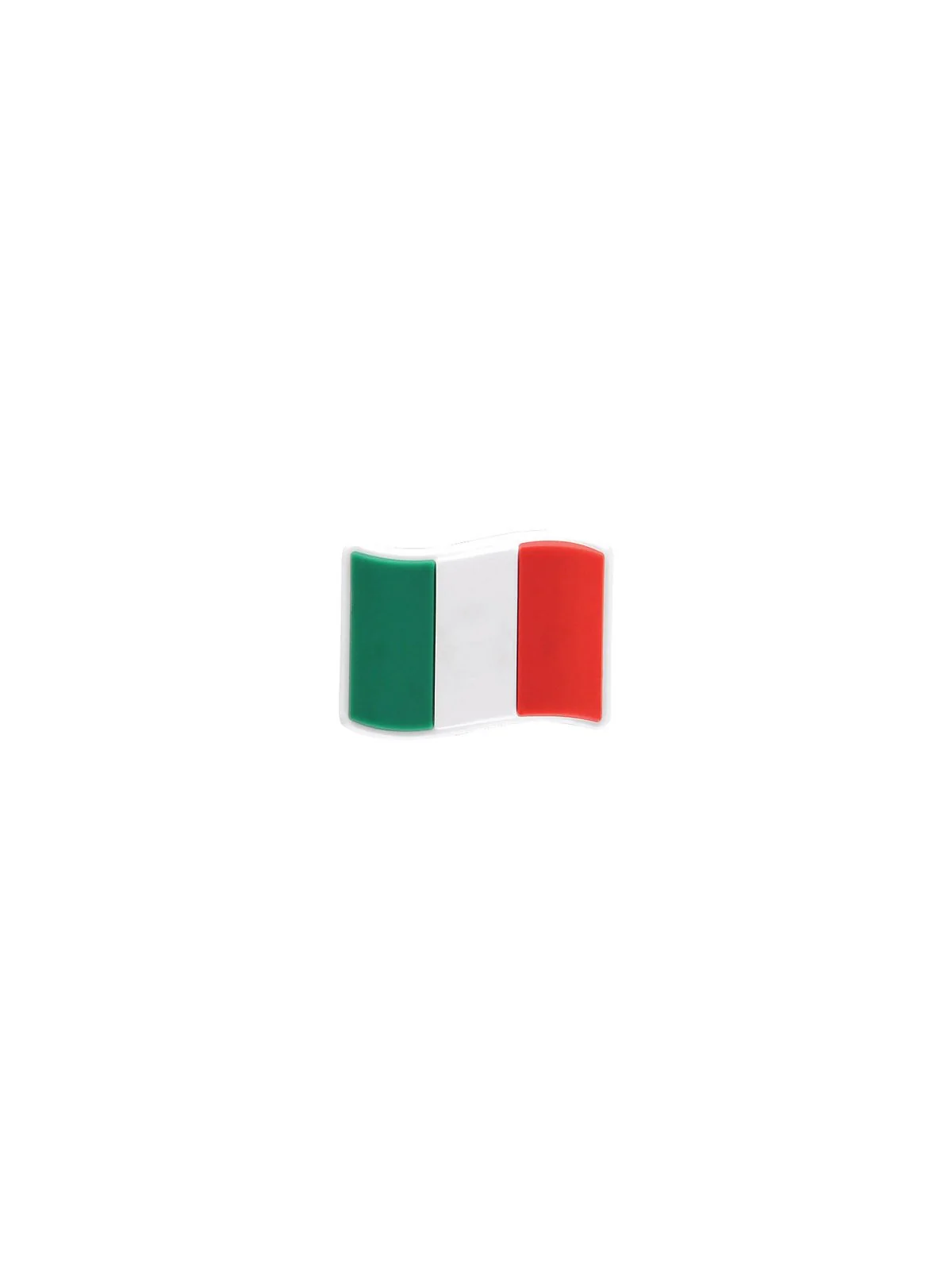 CROCS JIBBITZ Unisex adulto Italy Flag CR.1037 JIB ITALIA - Image 2