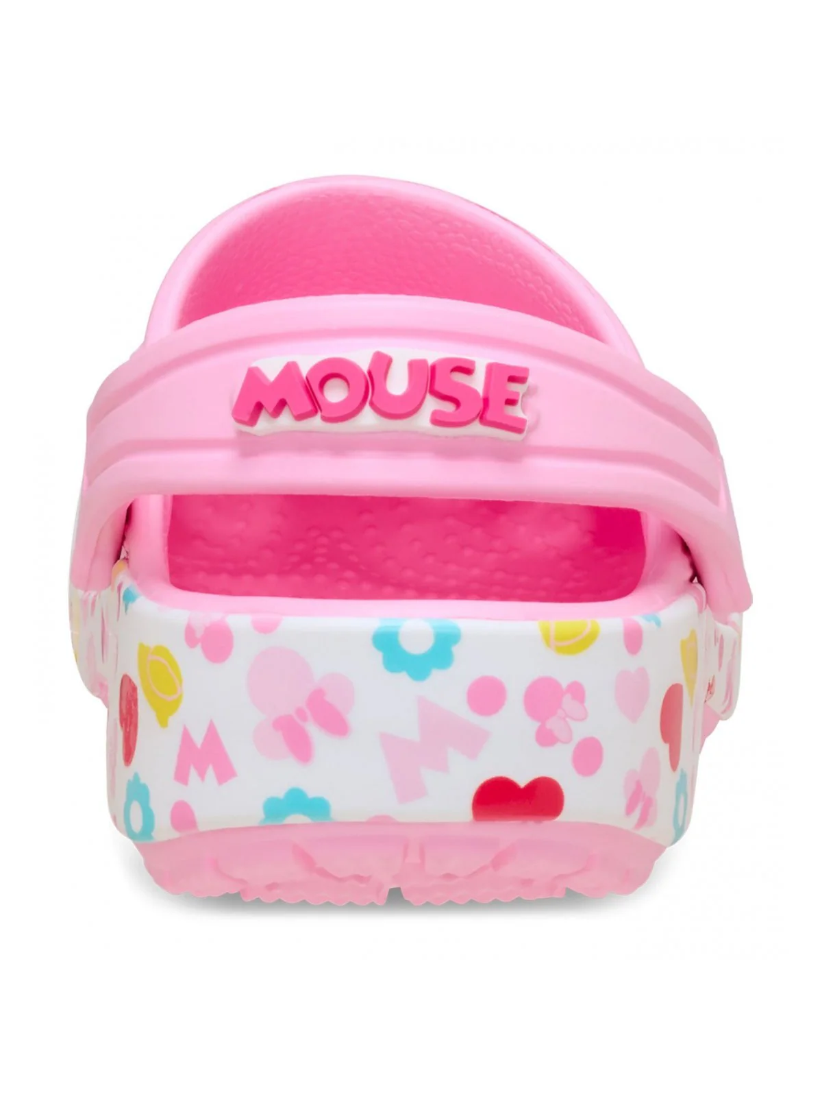 CROCS Sabot Bambine e ragazze Mickey Friends Minnie Cls ClgK 211147 90H MULTI - Image 3