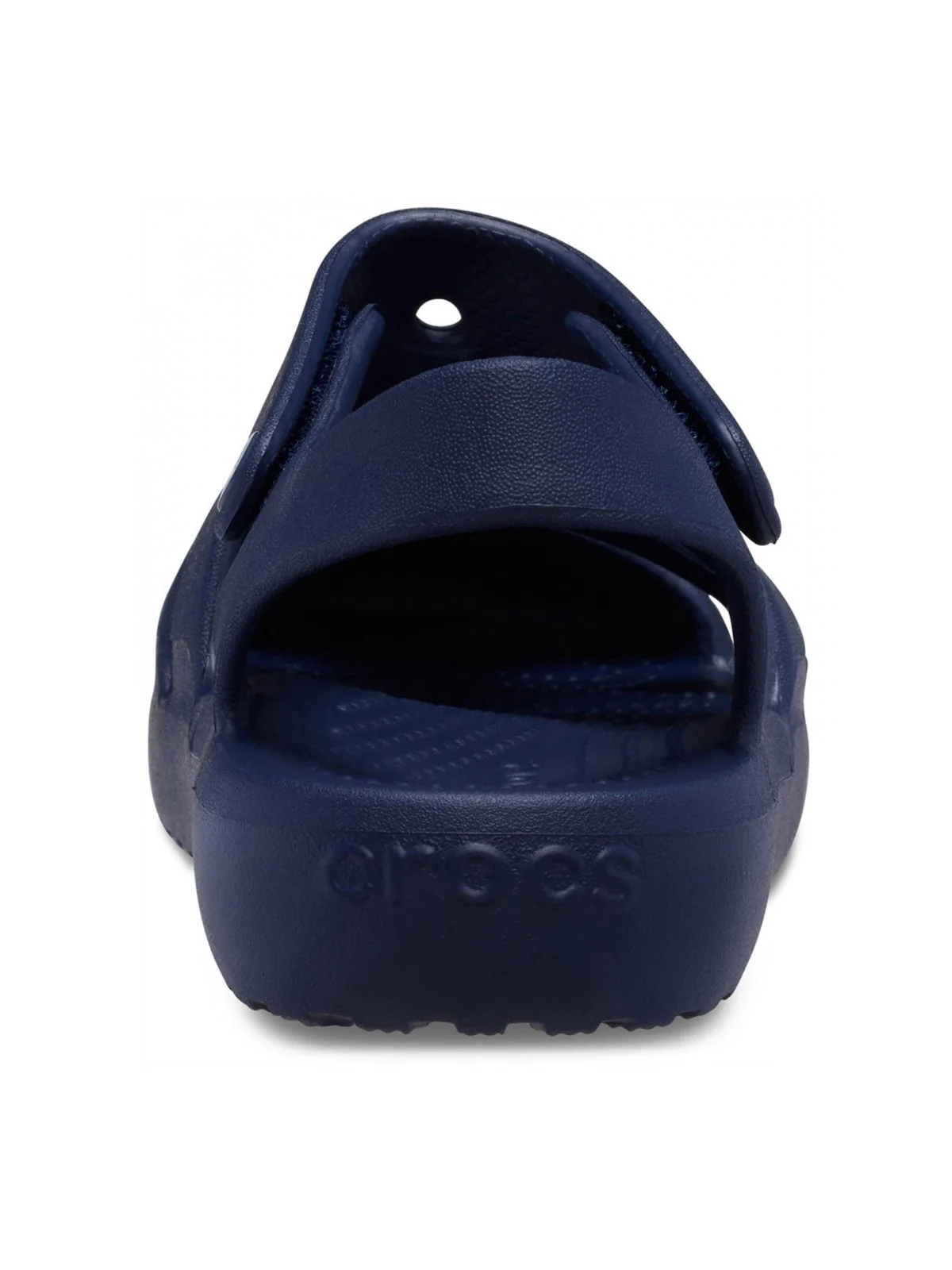 CROCS Sandalo Bambini e ragazzi Classic Fisherman K 210625 410 NAVY - Image 5