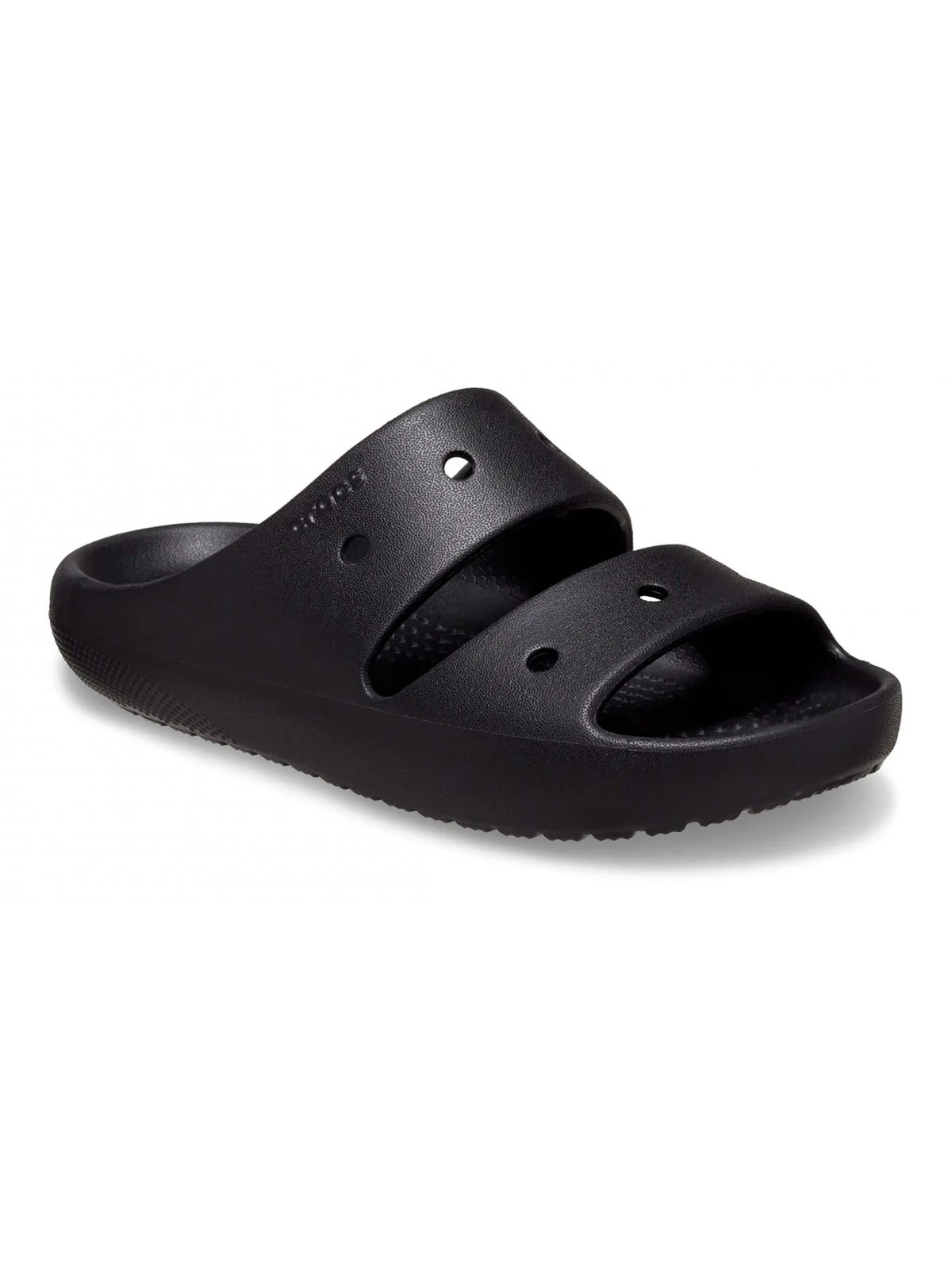 CROCS Sandalo Bambini e ragazzi Classic Sandal 2 K 209421 001 BLACK - Image 4