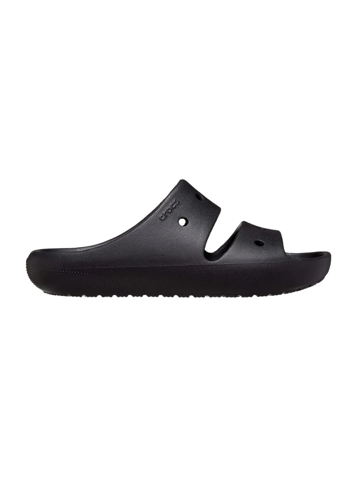 CROCS Sandalo Bambini e ragazzi Classic Sandal 2 K 209421 001 BLACK - Image 5