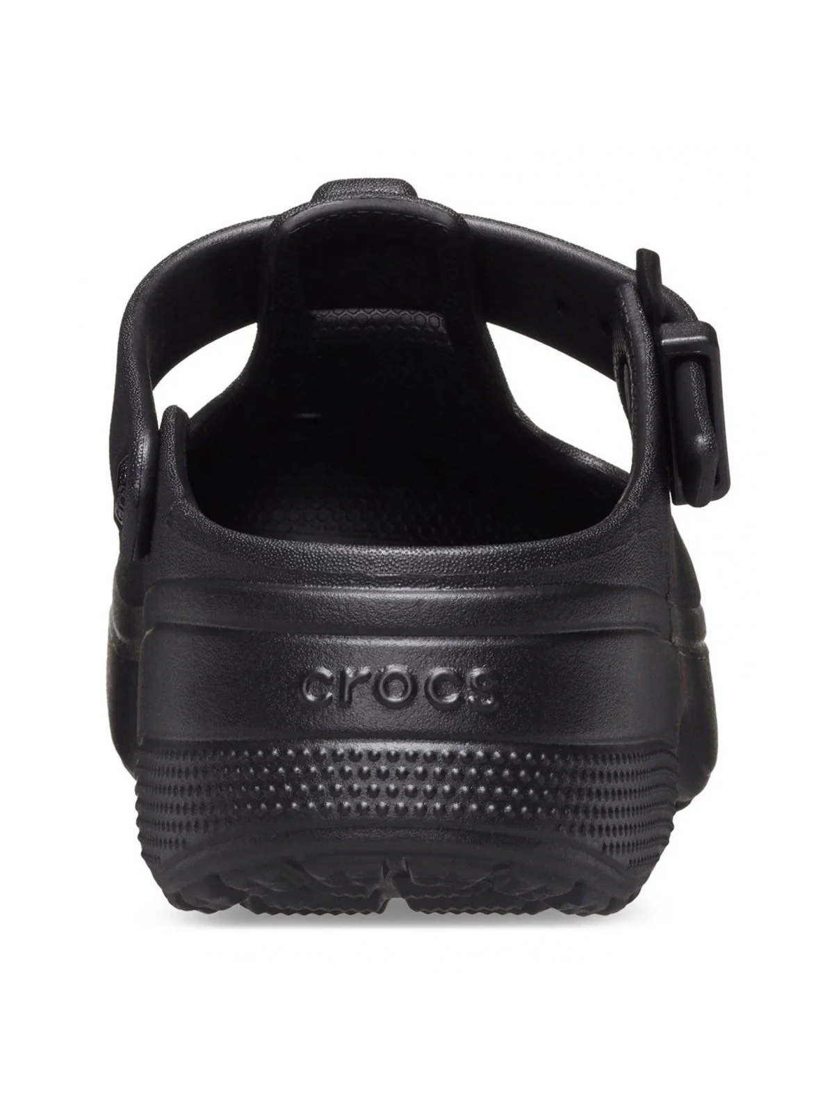CROCS Sandalo Donna Classic Mary Jane Clog 210581 001 BLACK - Image 6