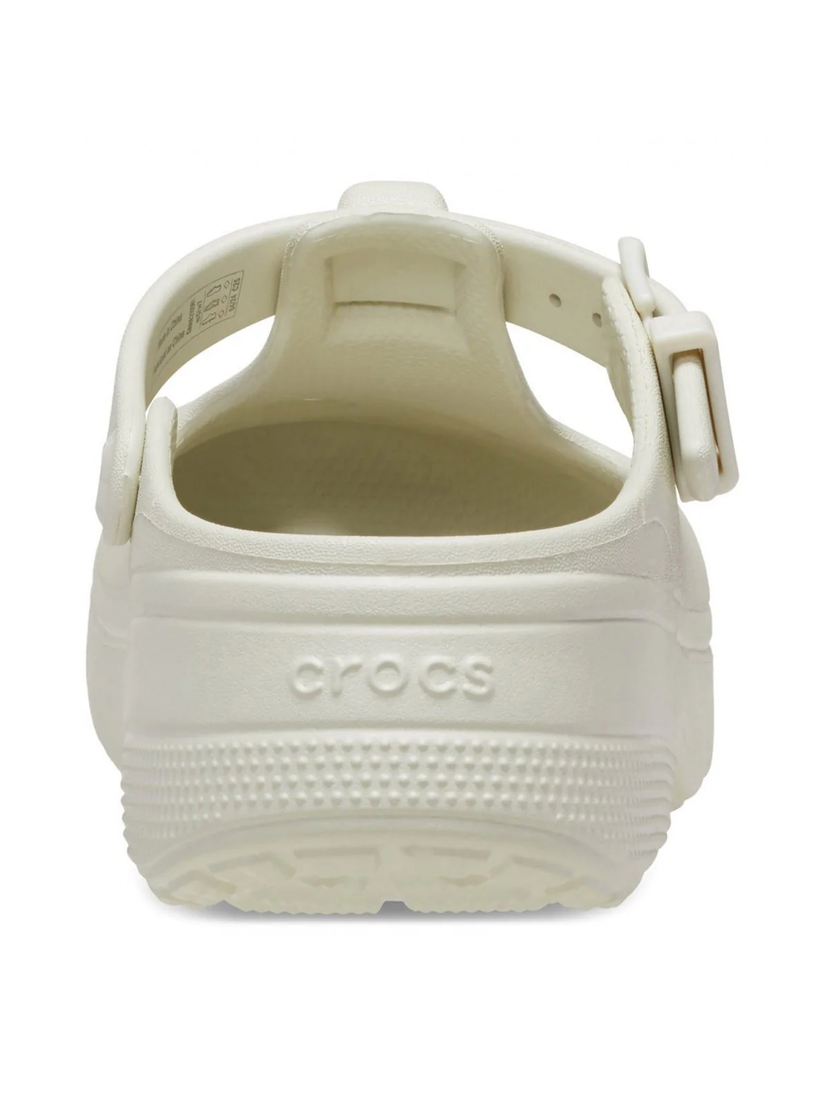 CROCS Sandalo Donna Classic Mary Jane Clog 210581 0HZ LINEN - Image 6