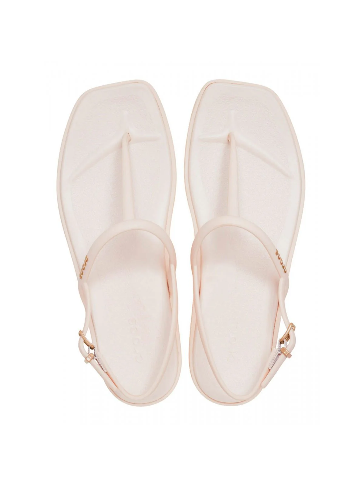 CROCS Sandalo Donna Miami Thong Sandal W 209793 0WW DEW - Image 3