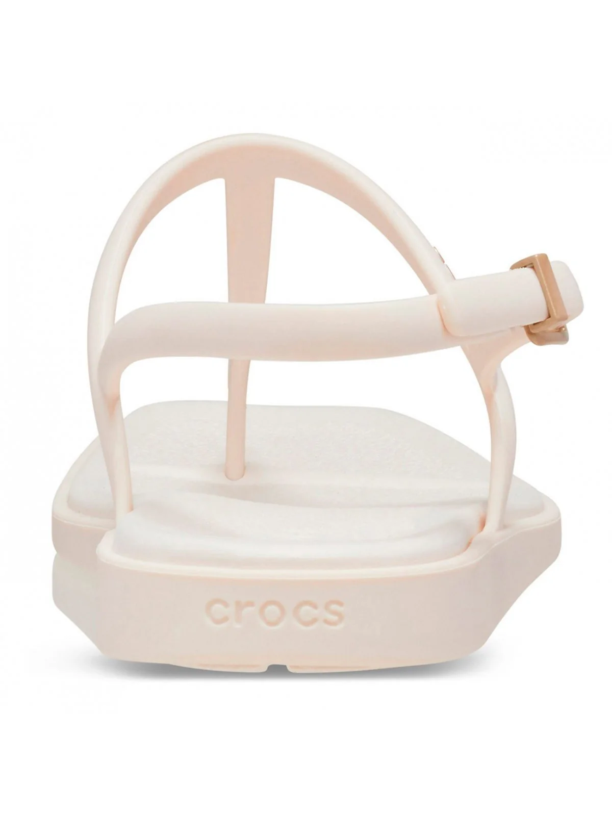 CROCS Sandalo Donna Miami Thong Sandal W 209793 0WW DEW - Image 4