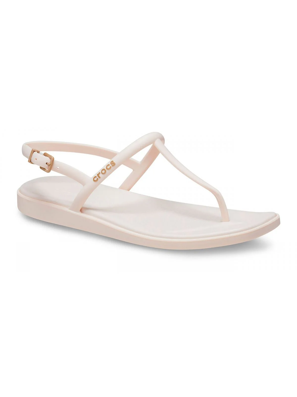 CROCS Sandalo Donna Miami Thong Sandal W 209793 0WW DEW - Image 5