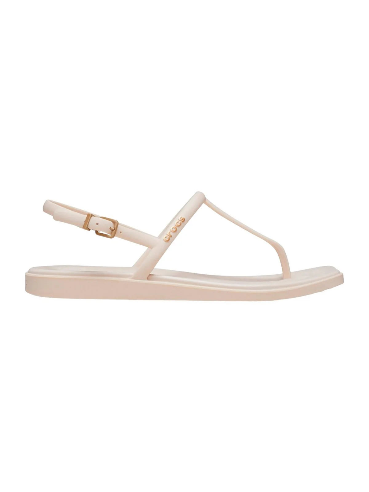 CROCS Sandalo Donna Miami Thong Sandal W 209793 0WW DEW - Image 6