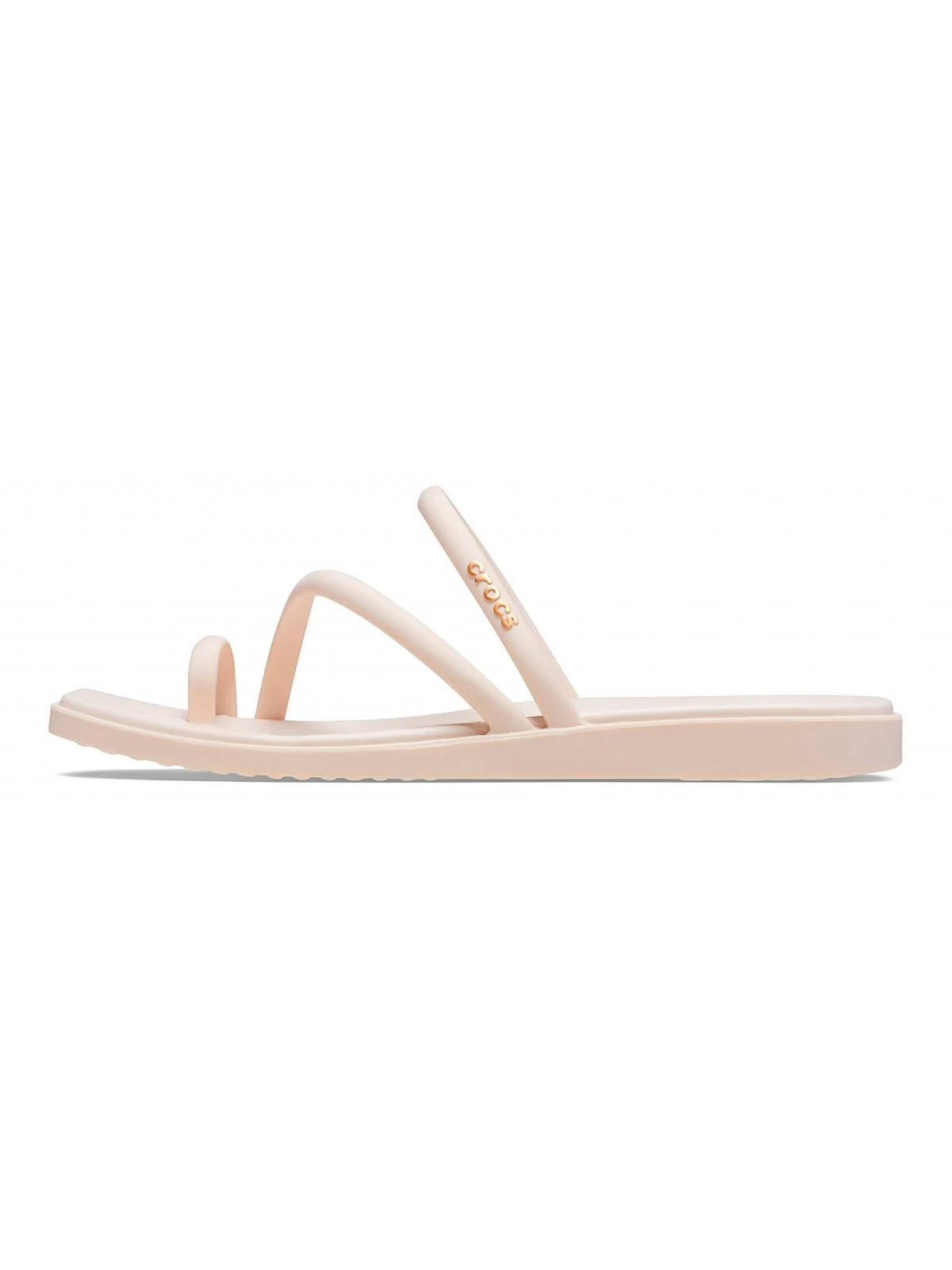CROCS Sandalo Donna Miami Toe Loop Sandal W 209862 0WW DEW - Image 2