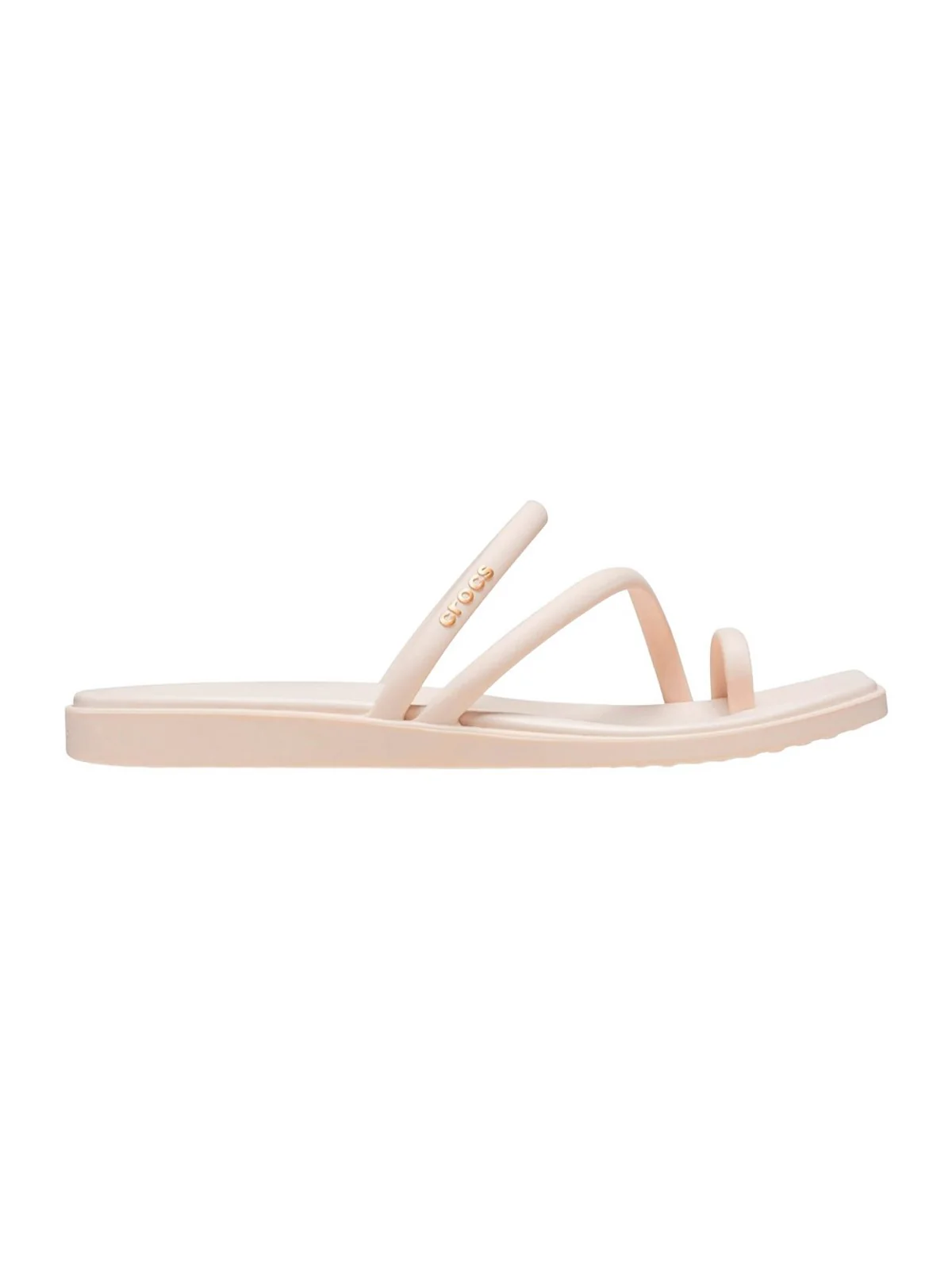 CROCS Sandalo Donna Miami Toe Loop Sandal W 209862 0WW DEW - Image 6