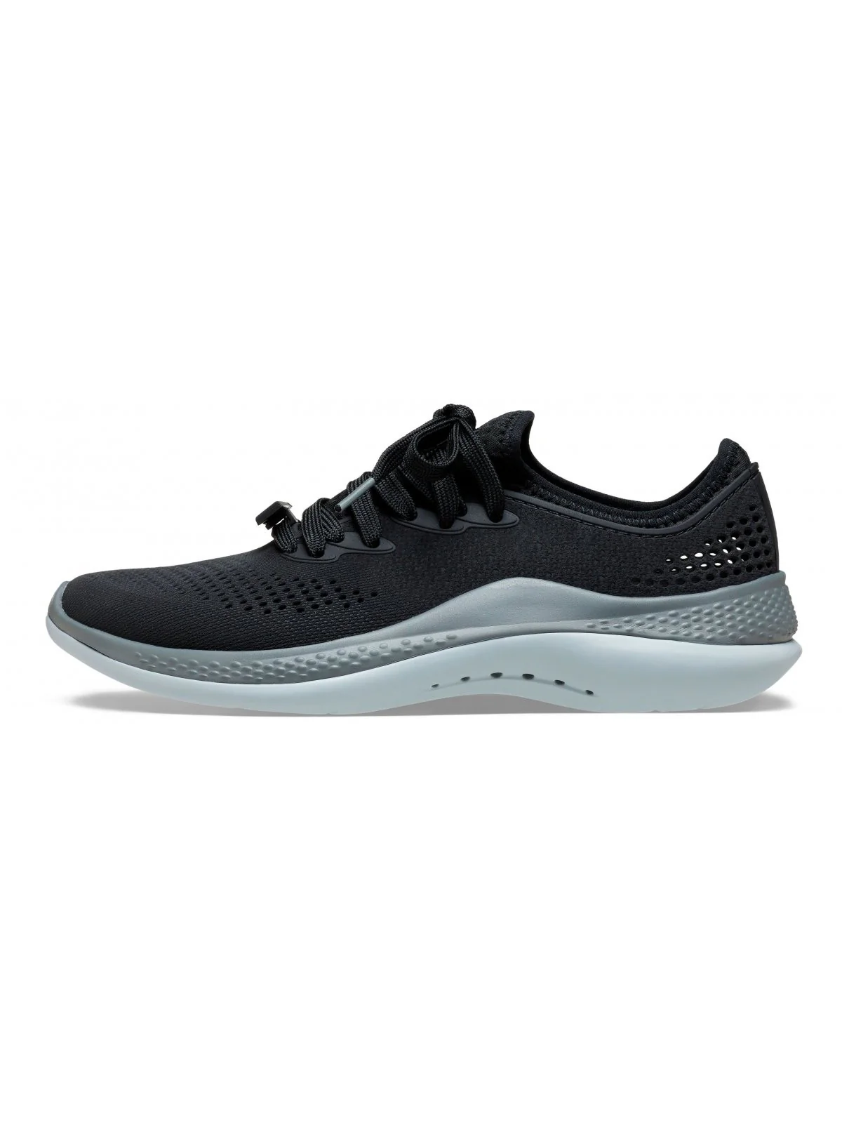 CROCS Sneaker Uomo LiteRide 360 Pacer M 206715 0DD Nero - Image 2