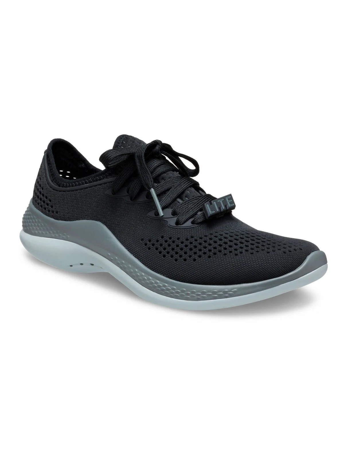 CROCS Sneaker Uomo LiteRide 360 Pacer M 206715 0DD Nero - Image 5