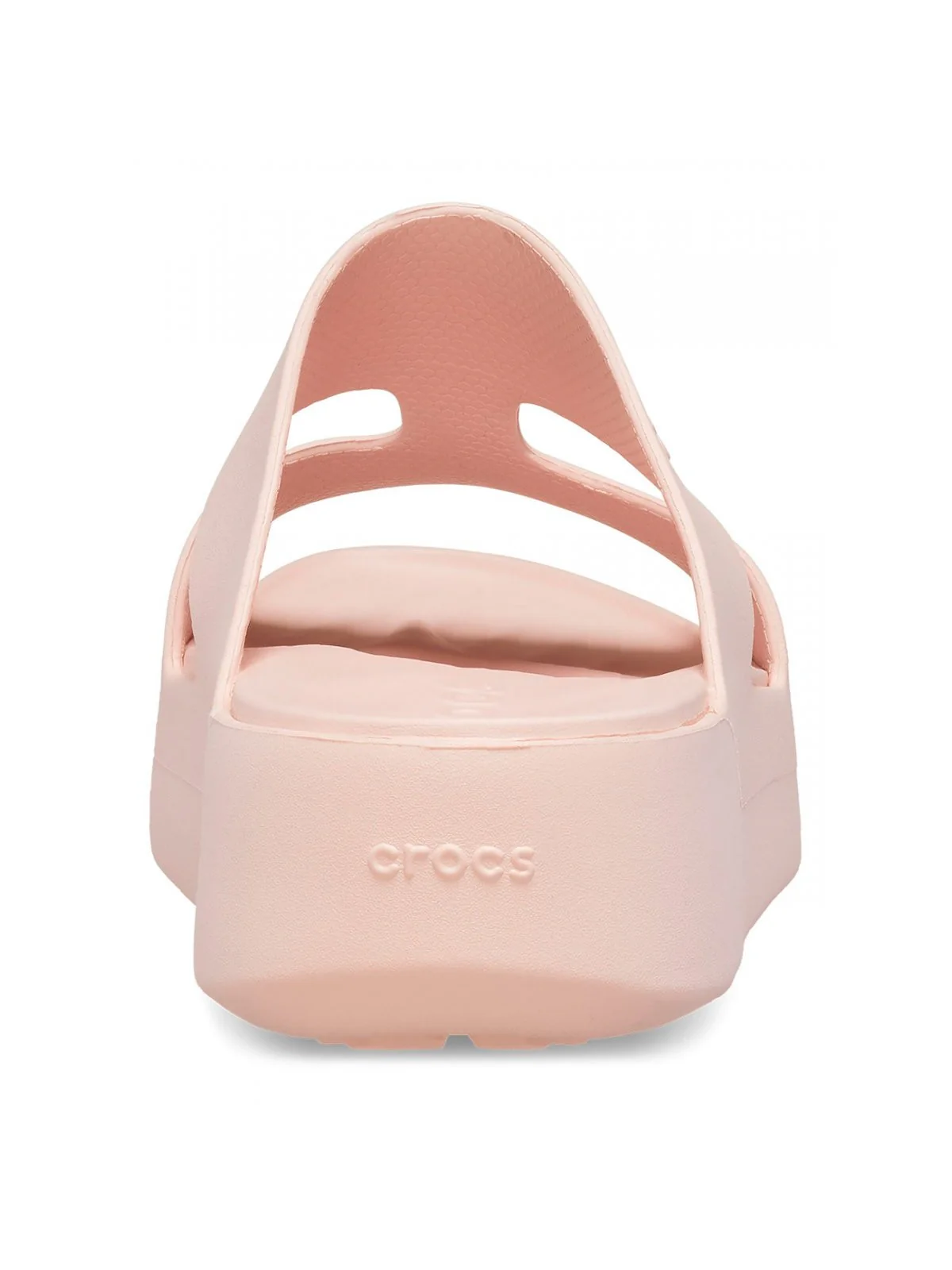 CROCS Zeppa Donna Getaway Platform H-Strap W 209409 6UR QUARTZ - Image 4