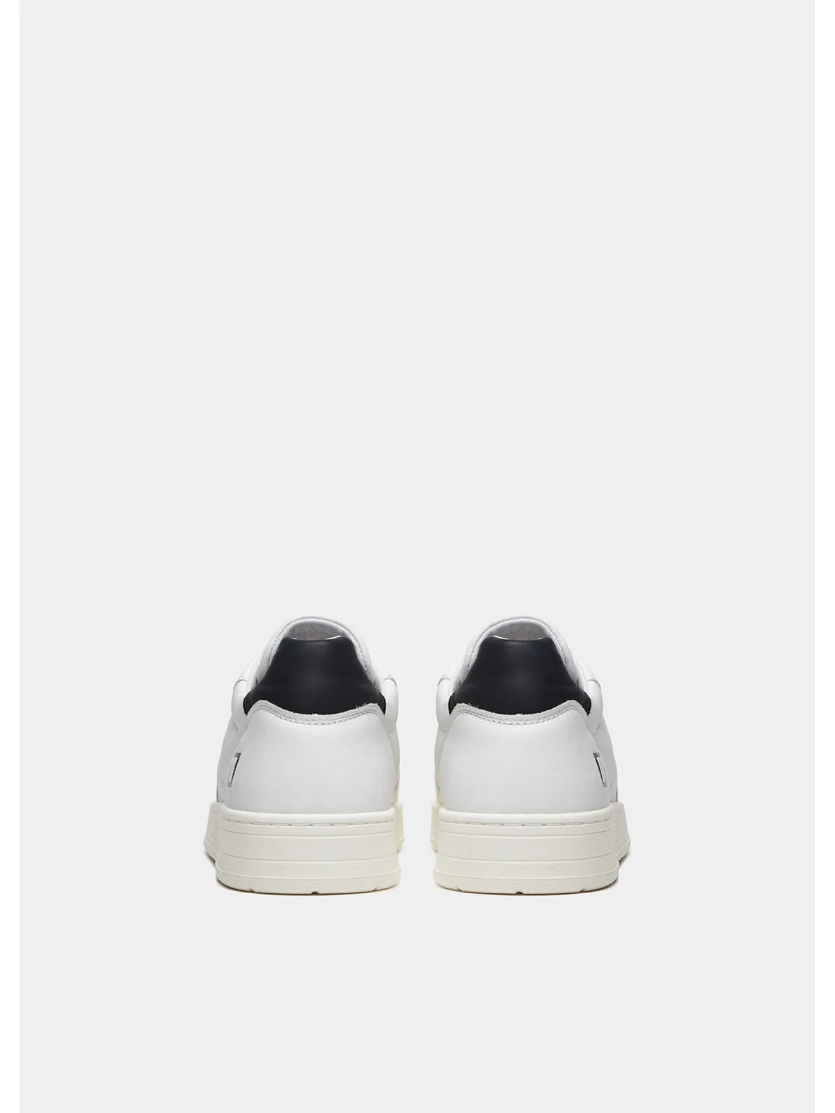 D.A.T.E. Sneaker Uomo M391-CR-BA-WB Bianco - Image 4