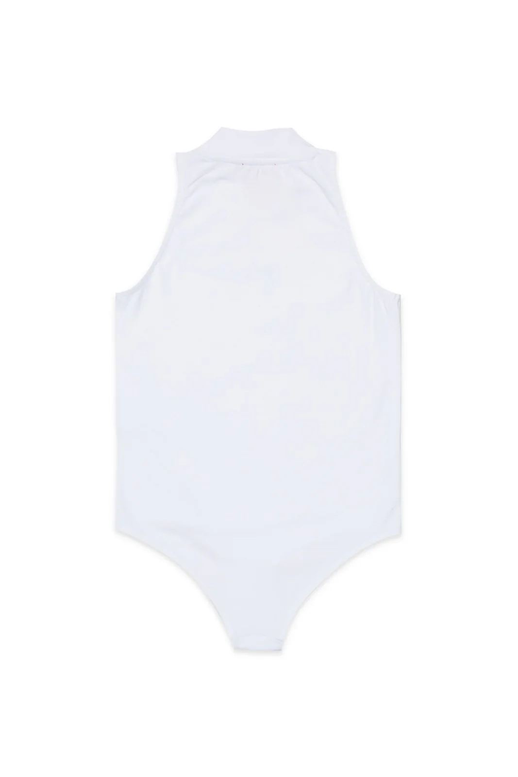 DIESEL Body Bambine e ragazze J02577 KYA0L K100 Bianco - Image 3