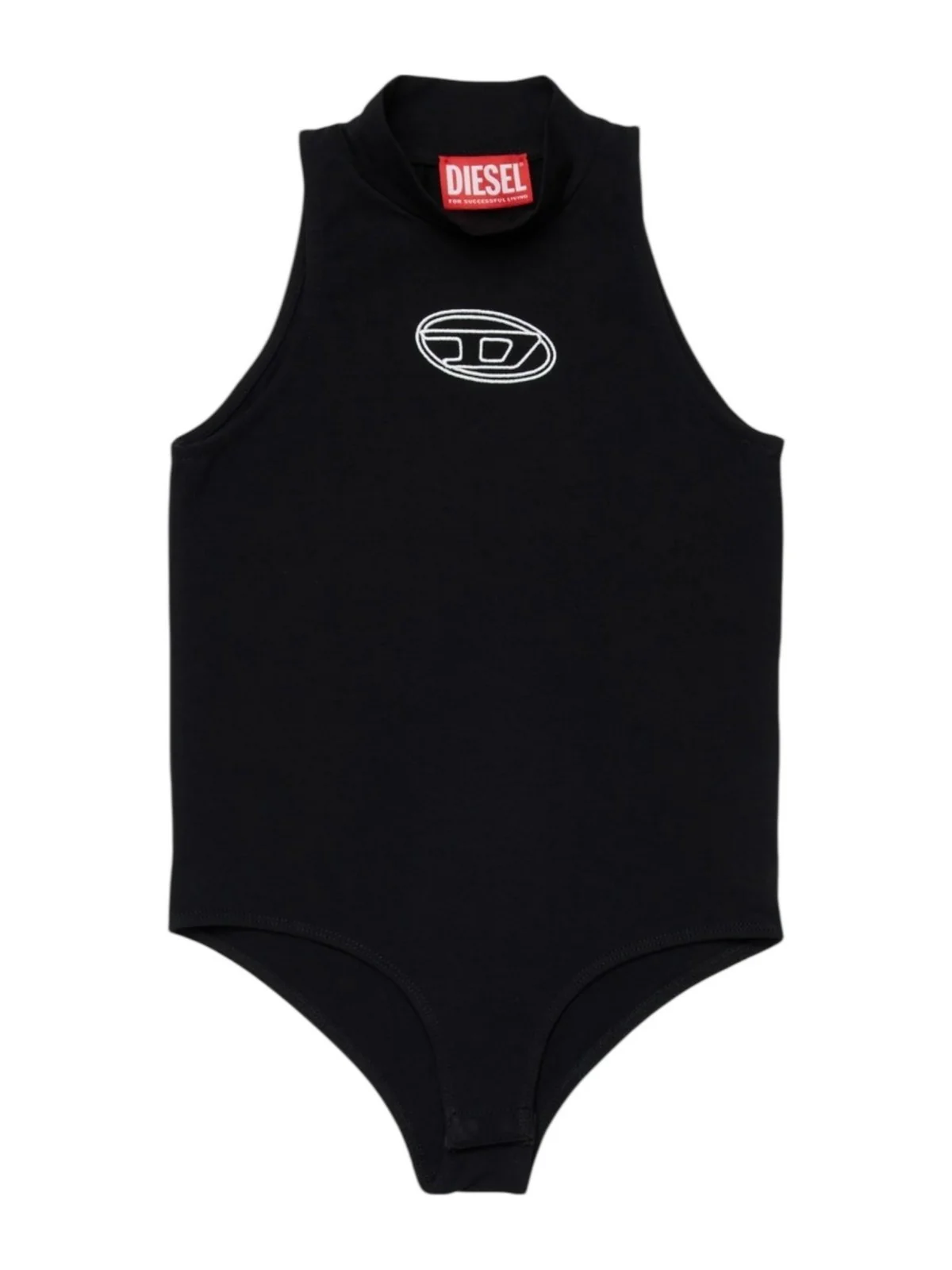 DIESEL Body Bambine e ragazze J02577 KYA0L K900 Nero