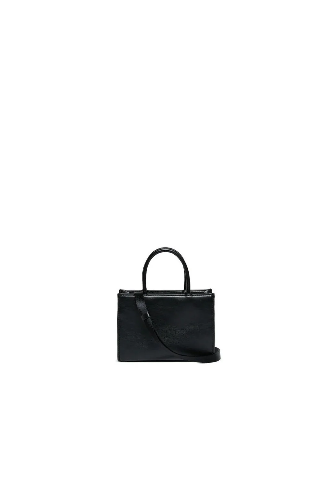 DIESEL Borsa Bambine e ragazze  J02529 P8073 T8013 BLACK - Image 3