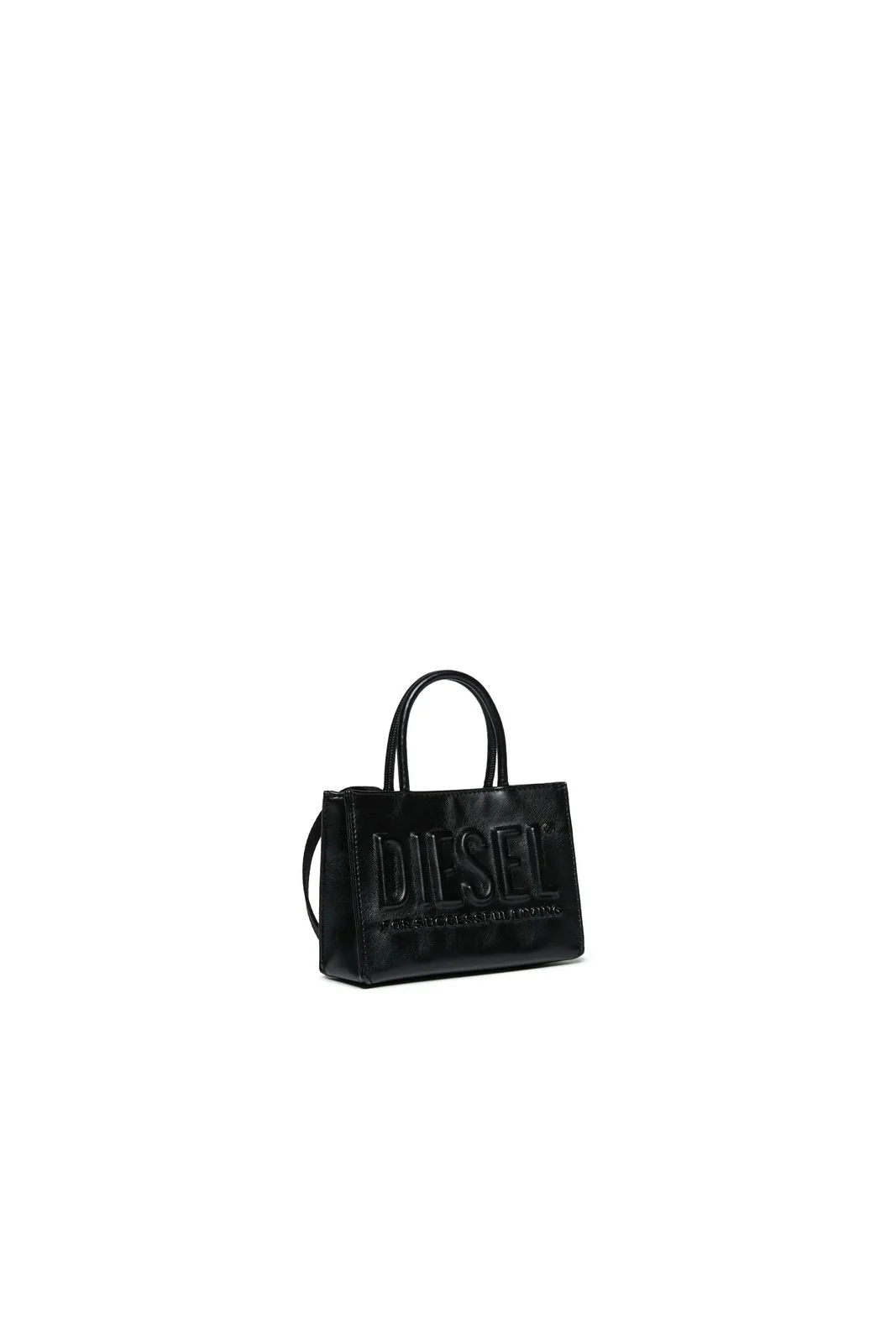 DIESEL Borsa Bambine e ragazze  J02529 P8073 T8013 BLACK - Image 5