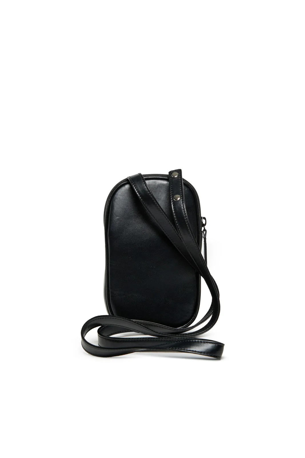 DIESEL Borsa Bambine e ragazze  J02755 KXBTB K900 Nero - Image 3