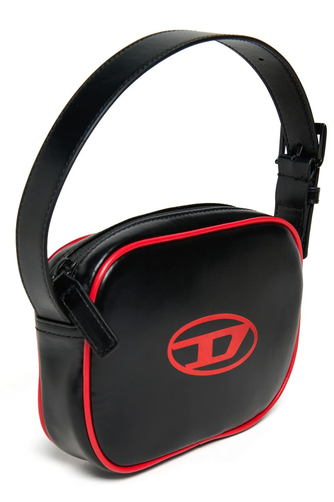 DIESEL Borsa Bambine e ragazze  J02756 KXBTB K900 Nero - Image 3