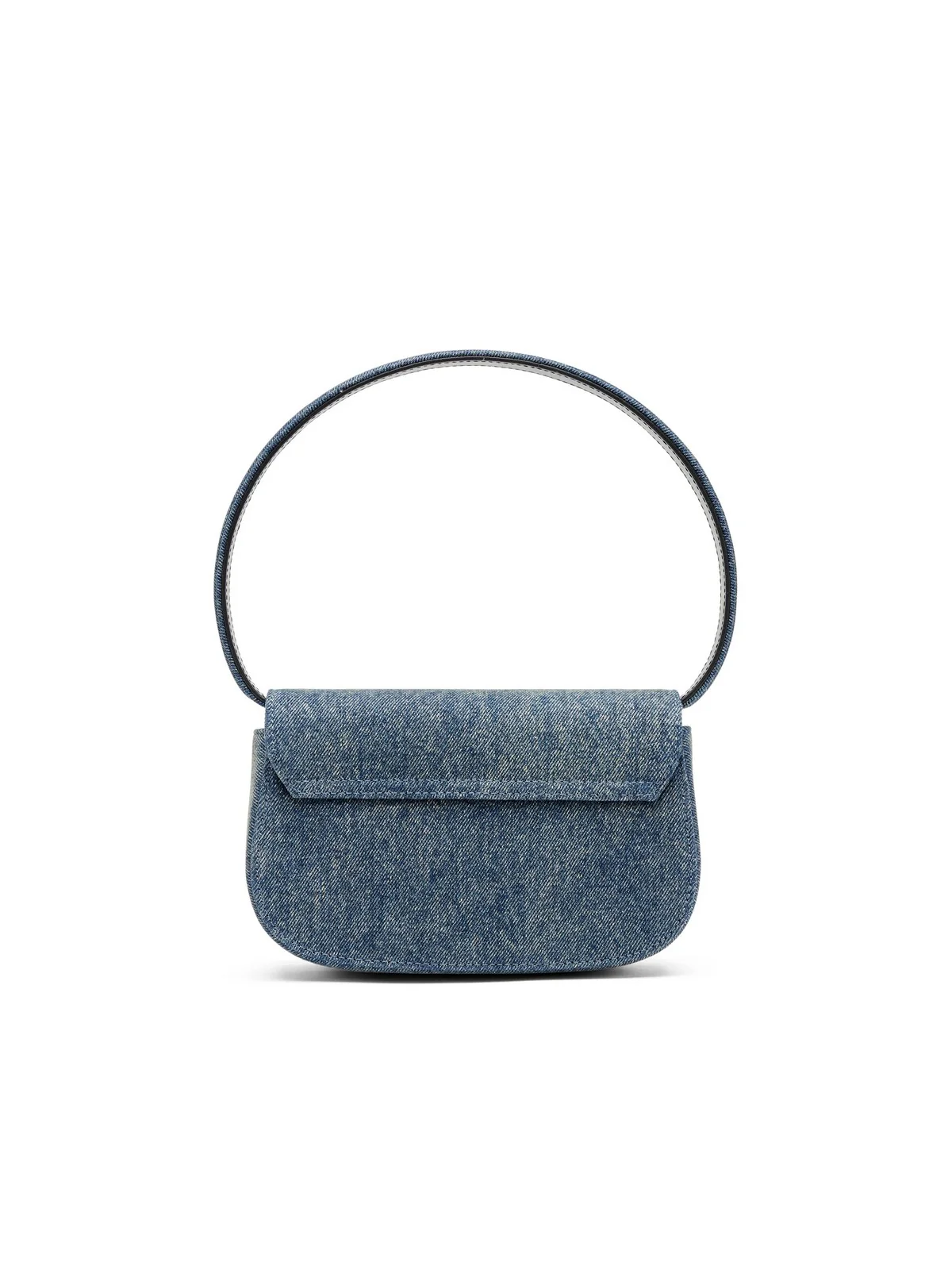 DIESEL Borsa Donna 1DR 1DR SHOULDER BAG X08396 P1730 H8457 420 - MEDIUM BLUE - Image 2