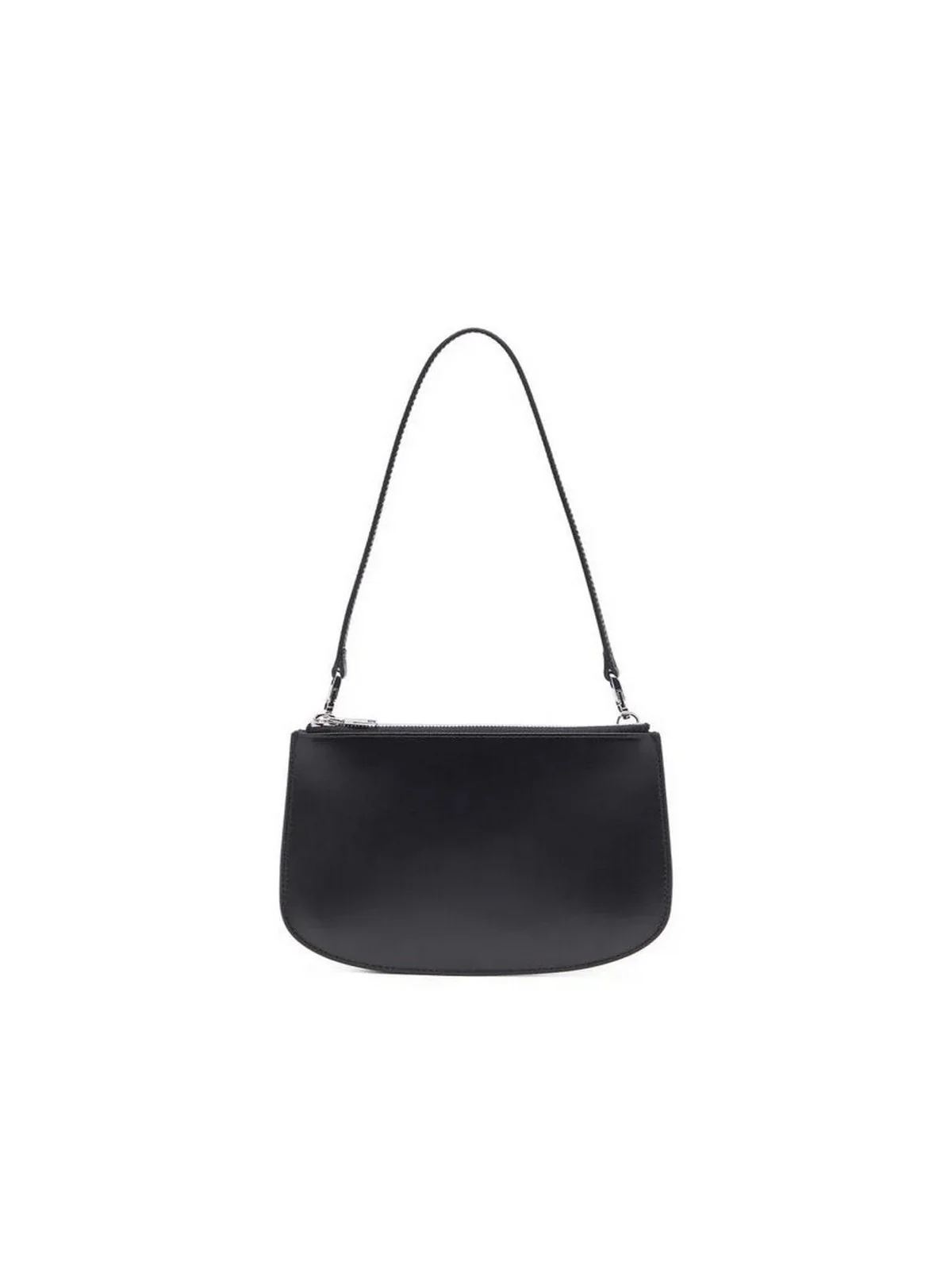 DIESEL Borsa Donna 1DR 2.0 1DR TWIN SHOULDER BAG X10330 PR818 T8013 001 - BLACK - Image 2