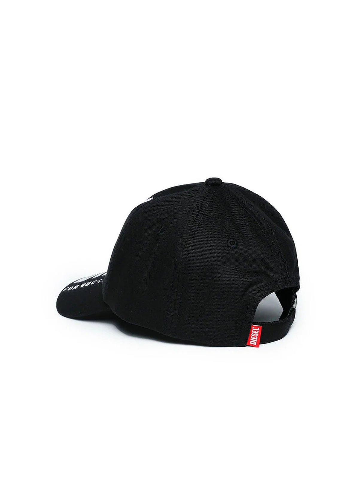 DIESEL Cappello Bambini e ragazzi  J01607 KXA77 K900 Nero - Image 3
