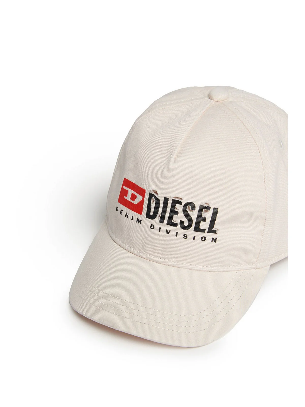 DIESEL Cappello Bambini e ragazzi  J01679 KXA77 K129 Bianco - Image 3