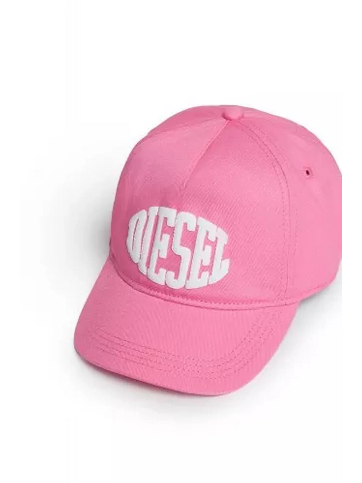 DIESEL Cappello Bambini e ragazzi  J01680 KXA77 K378 Rosa - Image 3
