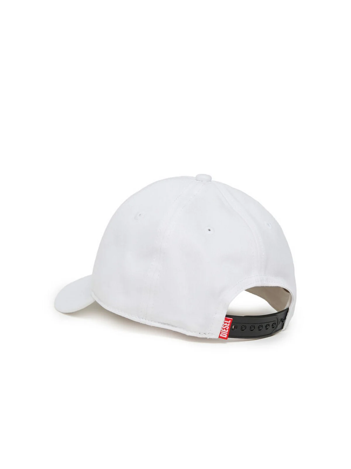 DIESEL Cappello Bambini e ragazzi  J02708 KXA77 K100 Bianco - Image 3