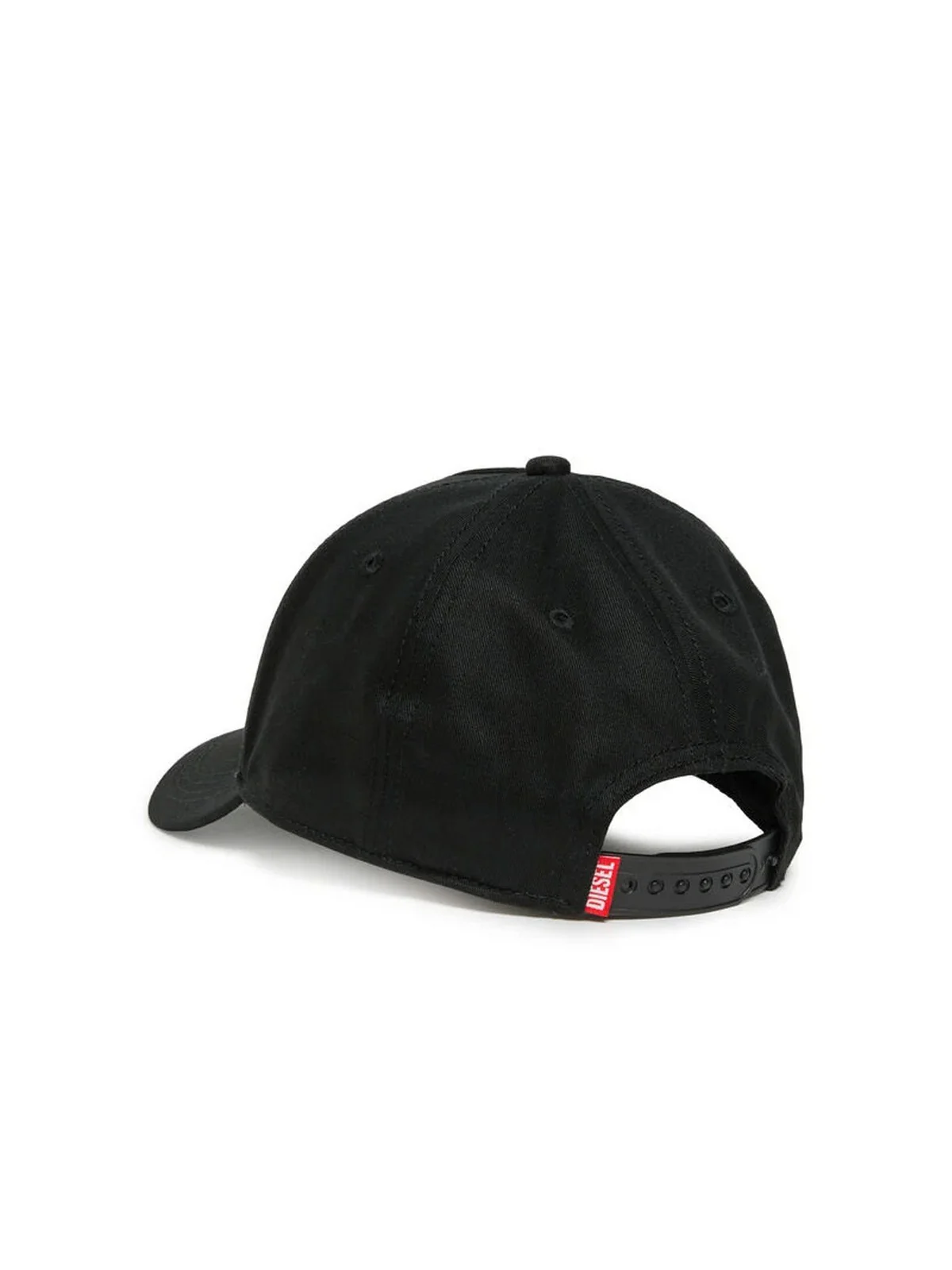 DIESEL Cappello Bambini e ragazzi  J02708 KXA77 K900 Nero - Image 3