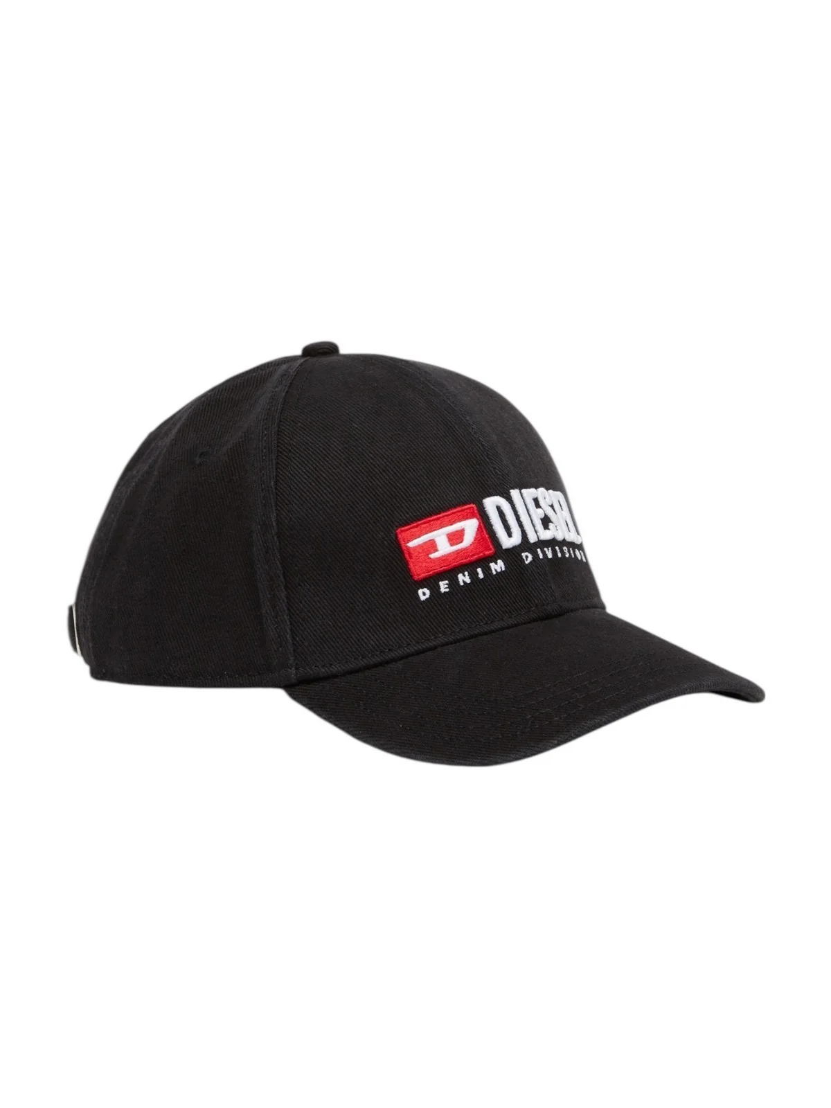 DIESEL Cappello Uomo CORRY-DIV-WASH CAPPELLO A11356 0PFAA 9XX 004 - DEEP/BLACK