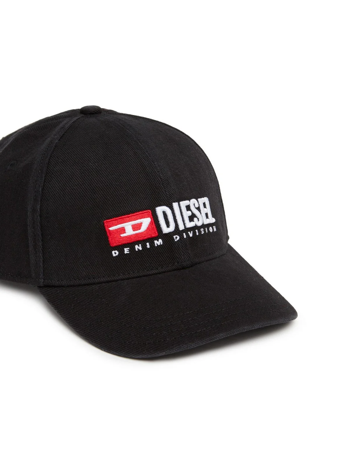 DIESEL Cappello Uomo CORRY-DIV-WASH CAPPELLO A11356 0PFAA 9XX 004 - DEEP/BLACK - Image 2
