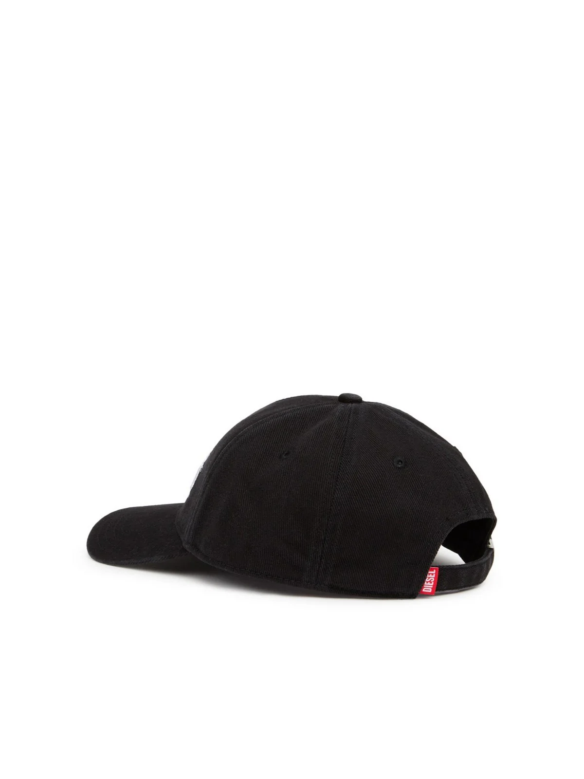DIESEL Cappello Uomo CORRY-DIV-WASH CAPPELLO A11356 0PFAA 9XX 004 - DEEP/BLACK - Image 3
