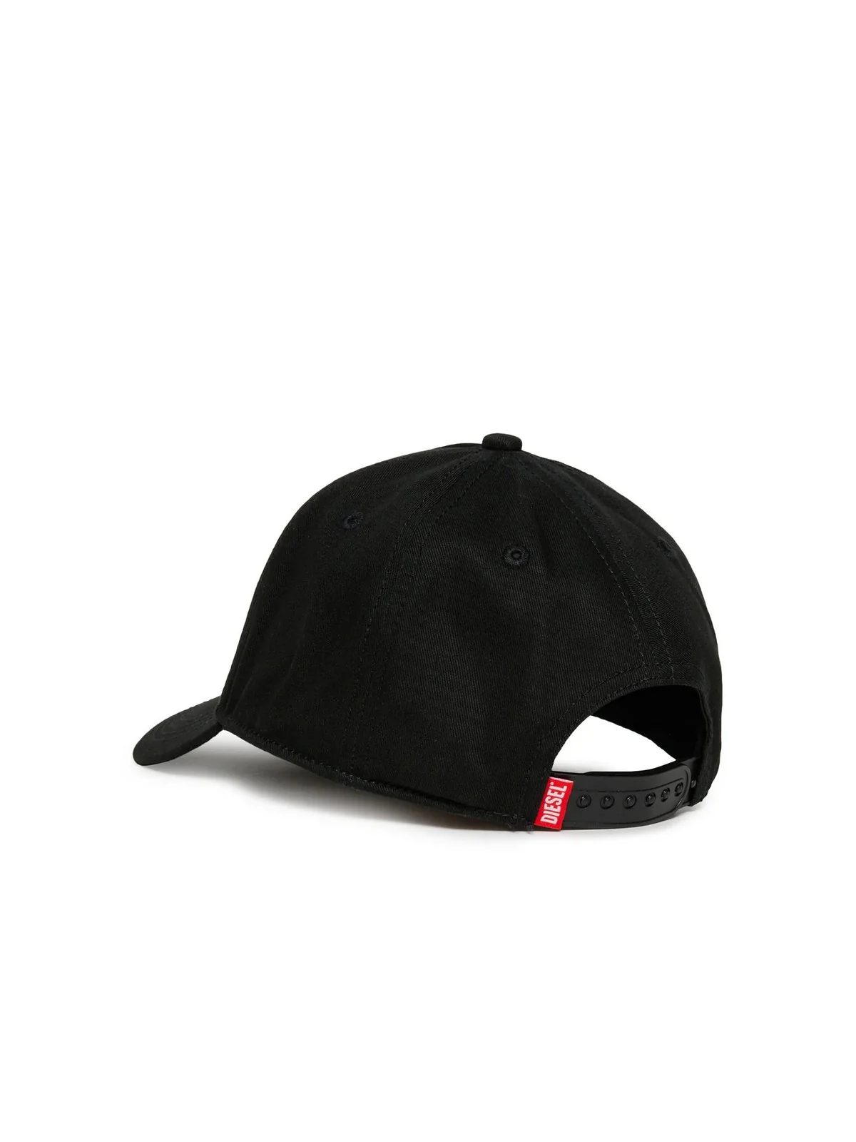 DIESEL Cappello Bambini e ragazzi  J02132 KXA77 K900 BLACK - Image 2