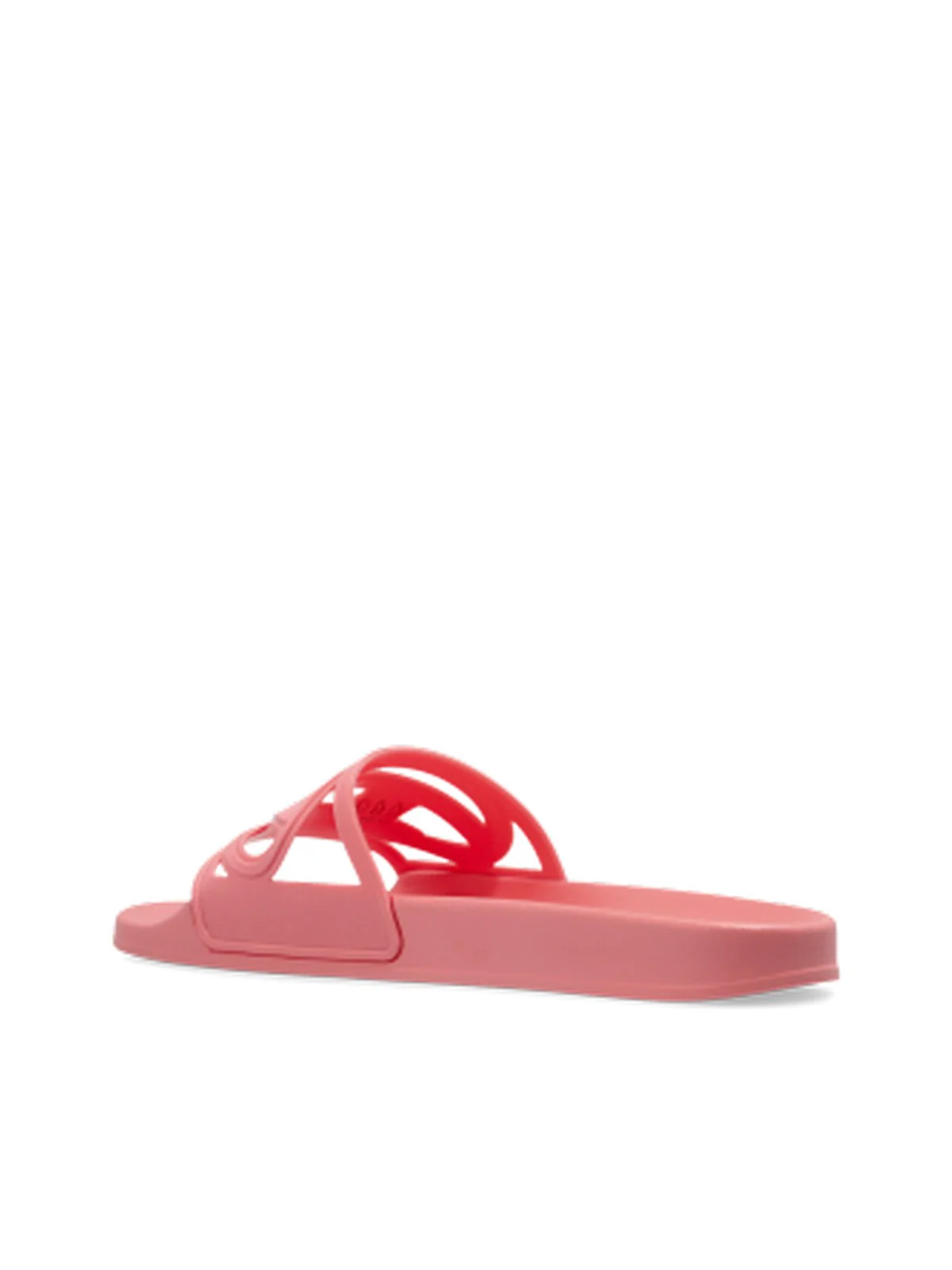 DIESEL Ciabatta Donna CLYDE SA-CLYDE W SANDALS Y03852 P7519 T4194 PINK - Image 3