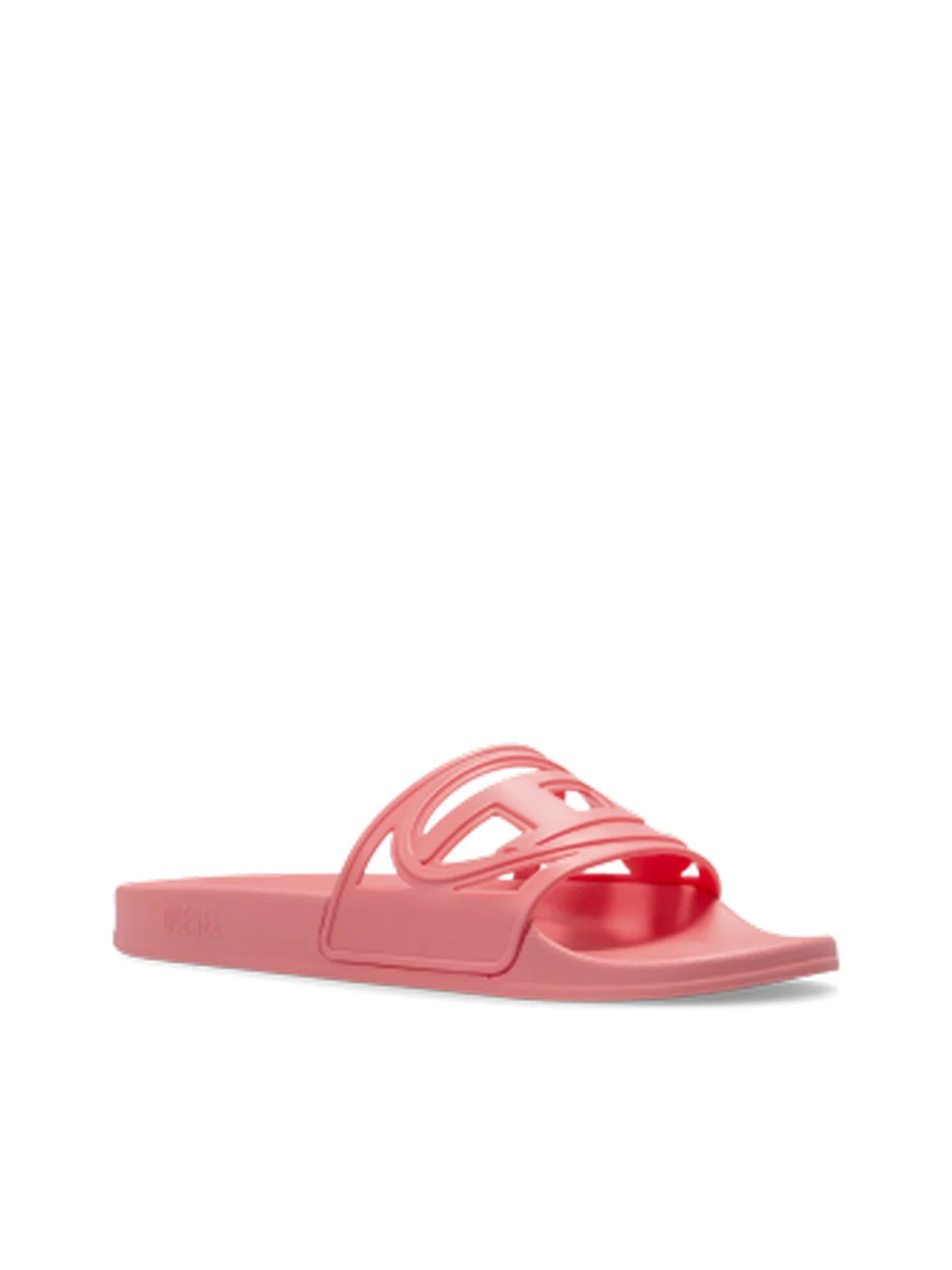 DIESEL Ciabatta Donna CLYDE SA-CLYDE W SANDALS Y03852 P7519 T4194 PINK - Image 4