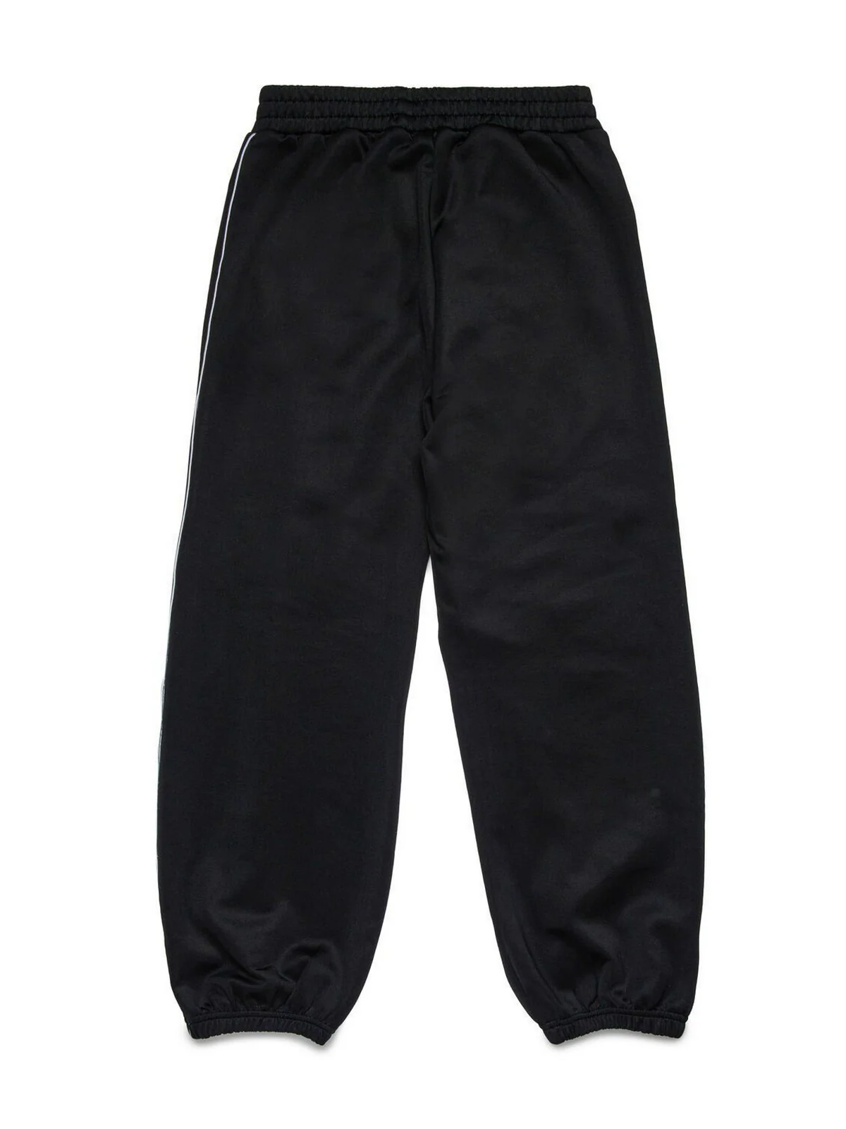 DIESEL Pantalone Bambini e ragazzi  J02447 KYAZB K900 Nero - Image 4