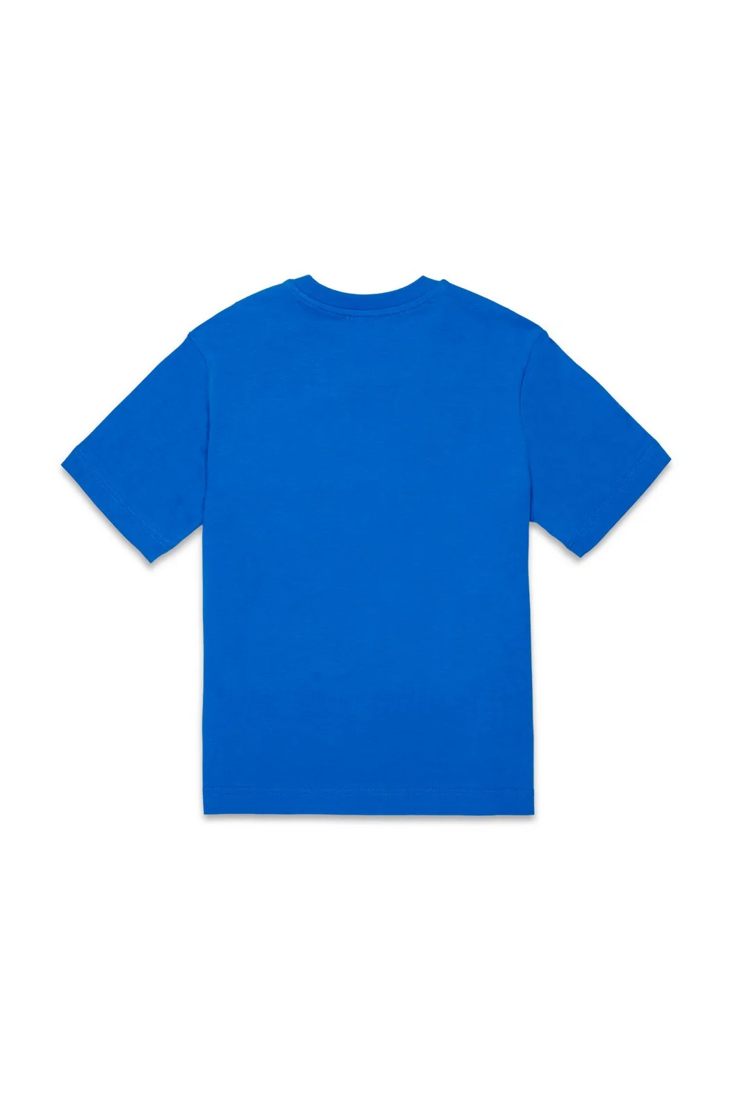 DIESEL T-shirt Bambini e ragazzi  J02601 00YI9 K804 BLUETTE - Image 3