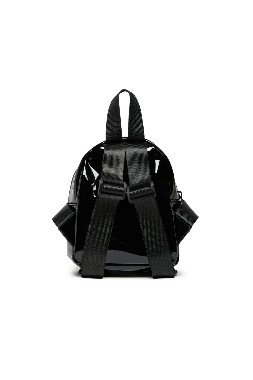 DIESEL Zaino Bambine e ragazze  J02751 KXBQ6 K900 Nero - Image 4