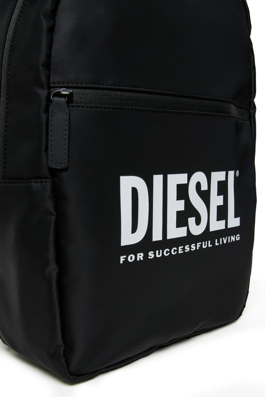 DIESEL Zaino Bambini e ragazzi  J02749 KXBEW K900 Nero - Image 3