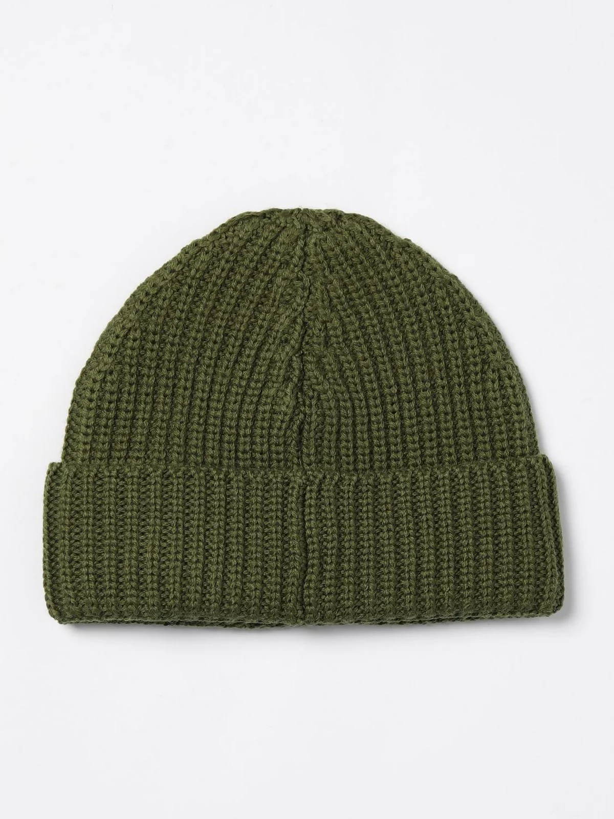 DONDUP Cappello Uomo CAPPELLO UQ065 Y00474U XXX 633 Verde - Image 2