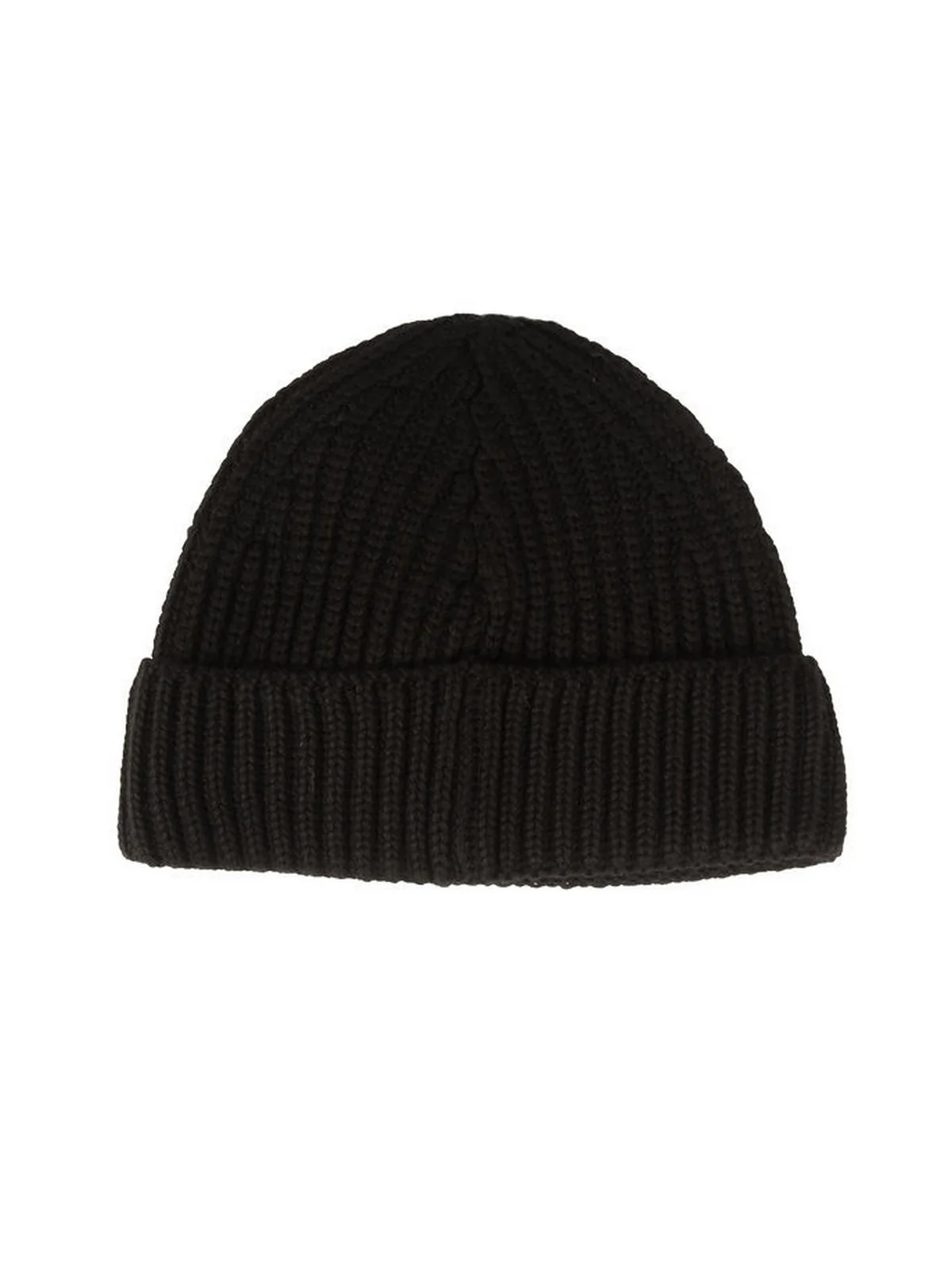 DONDUP Cappello Uomo  UQ065 Y00474U XXX 999 Nero - Image 3