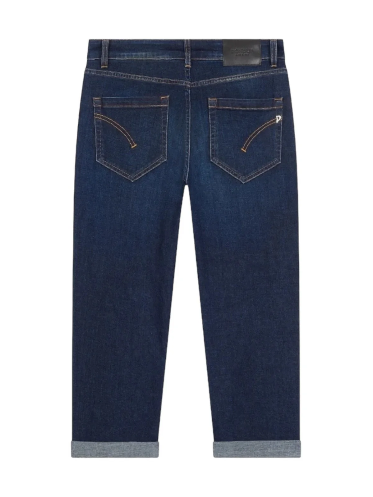 DONDUP Jeans Donna PANTALONE KOONS GIOIELLO DP268B DS0345D HV7 800 Blu - Image 3