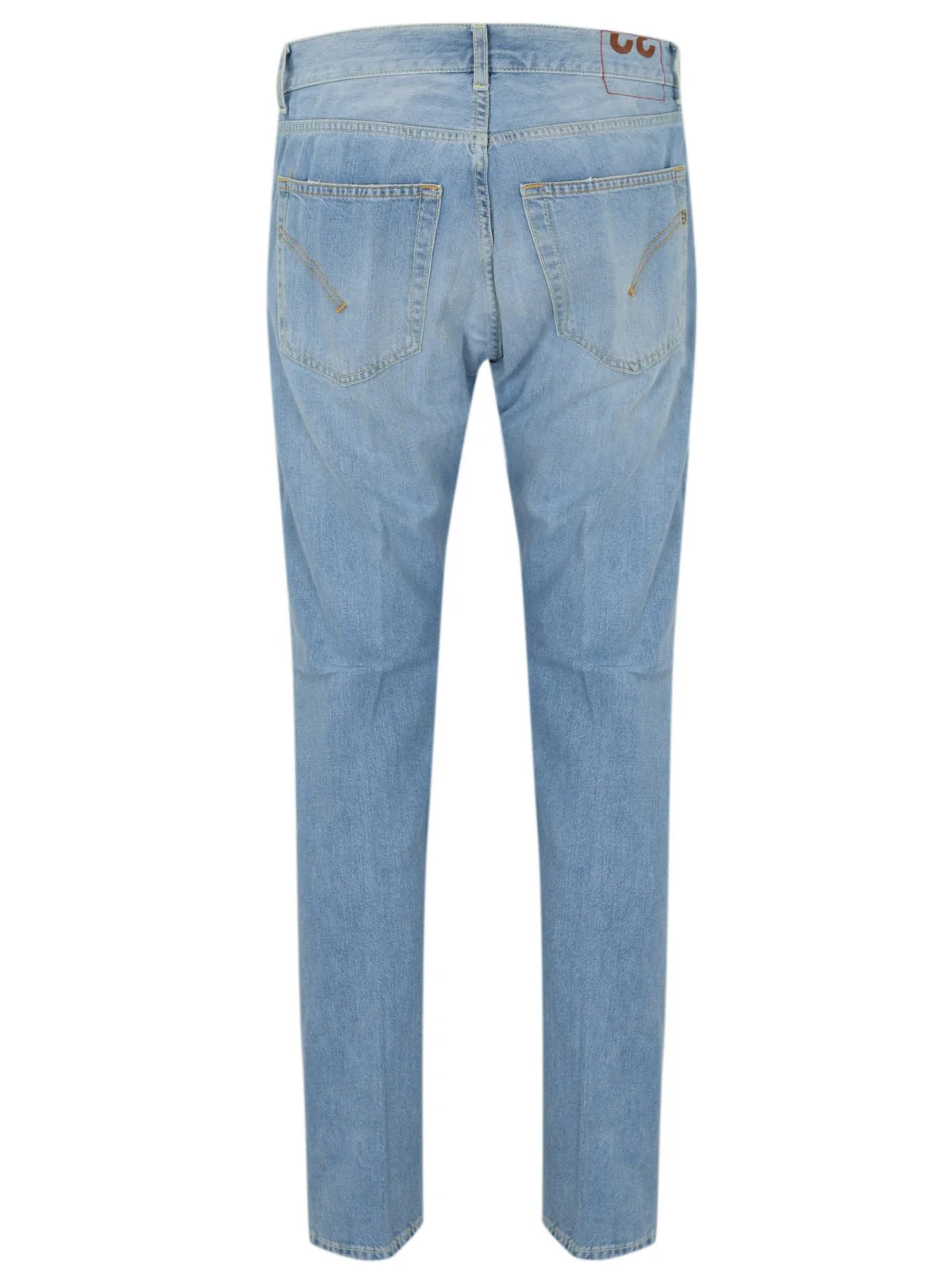 DONDUP Jeans Uomo Dian UP576 DFH269U LE2 800 Blu - Image 2