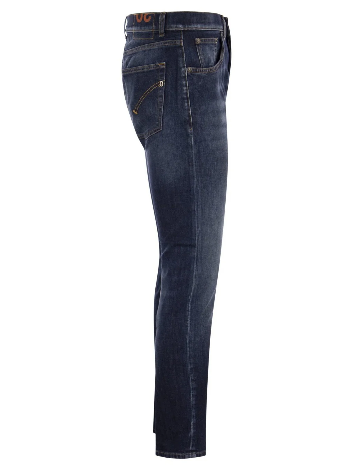 DONDUP Jeans Uomo Dian UP576 DS0257U GF8 800 Blu - Image 2