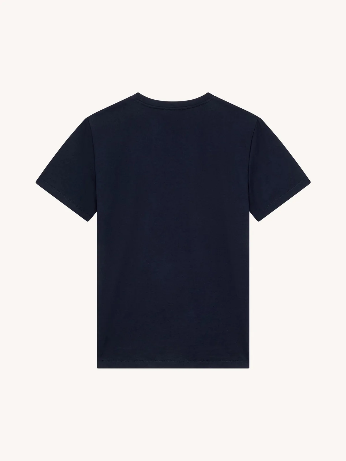 DONDUP T-Shirt e Polo Uomo  US198 JF0271U ZL4 894 Blu - Image 2