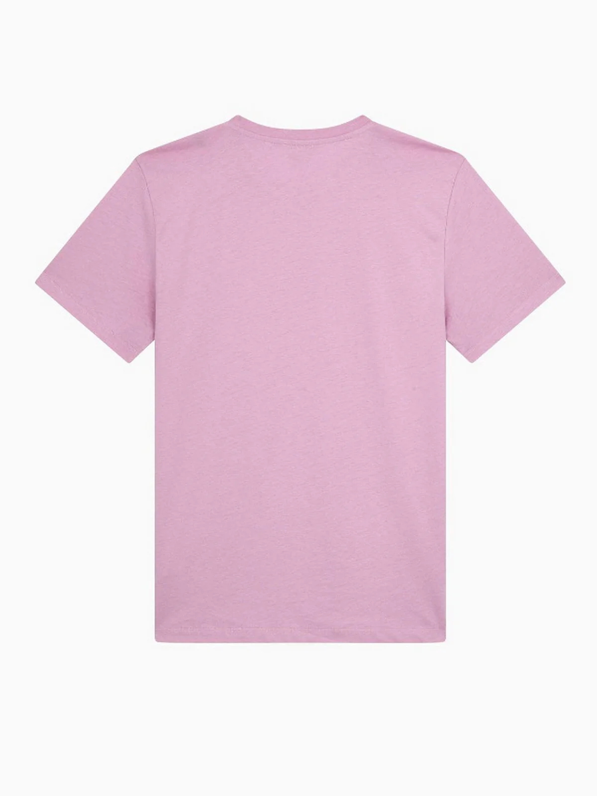 DONDUP T-Shirt e Polo Uomo  US198 JF0309U HN5 583 Rosa - Image 2